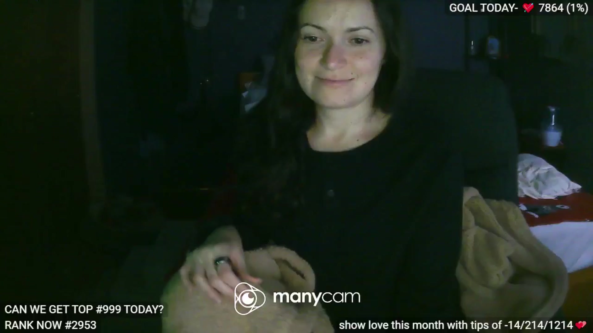 Gallery image thumbnail from BelllaRina's myfreecams stream on, 02/18/2025, 01:21 image 2 of 20