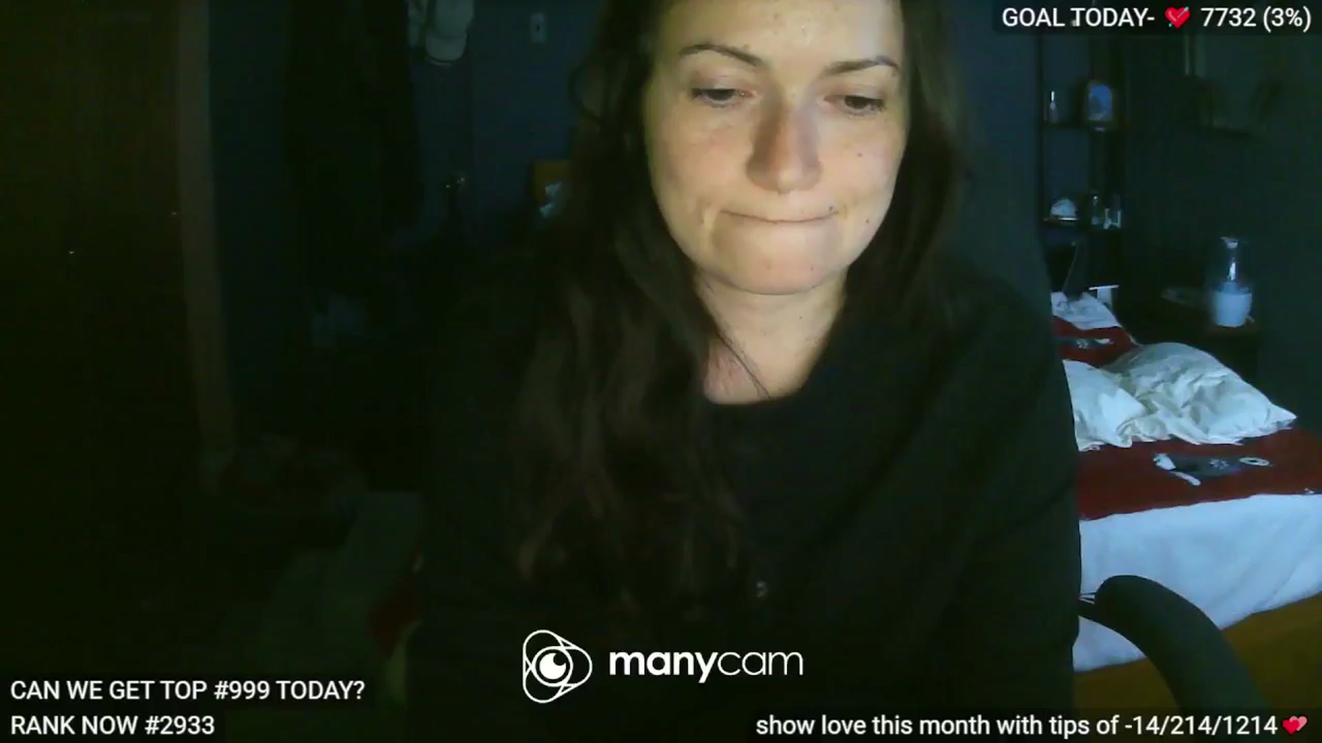 Gallery image thumbnail from BelllaRina's myfreecams stream on, 02/18/2025, 01:21 image 13 of 20