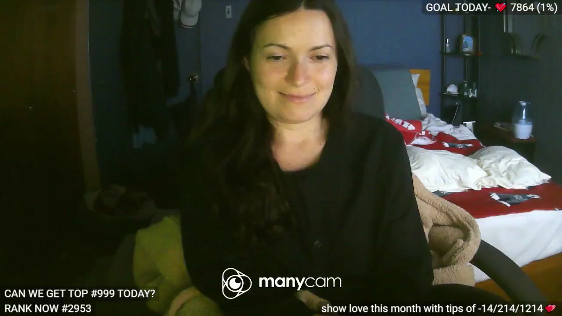 Gallery image thumbnail from BelllaRina's myfreecams stream on, 02/18/2025, 01:21 image 7 of 20