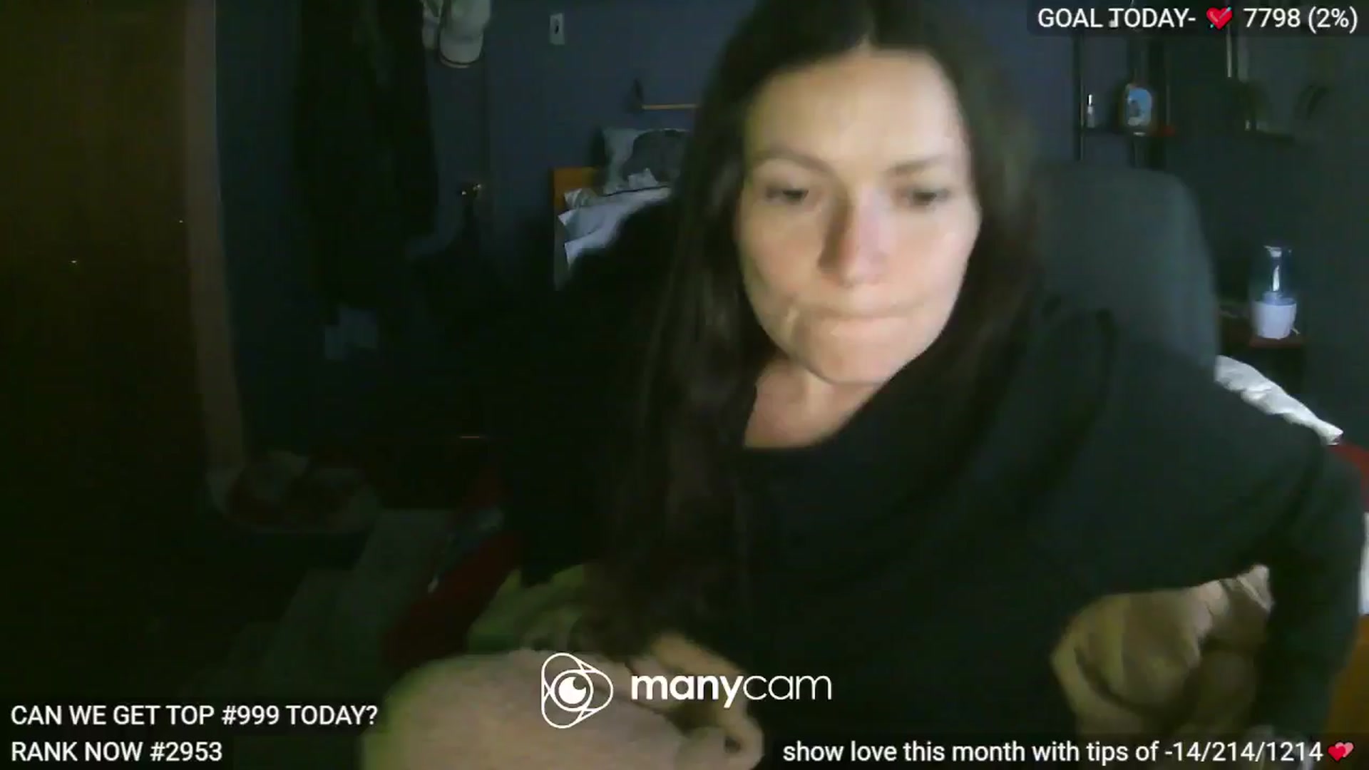 Gallery image thumbnail from BelllaRina's myfreecams stream on, 02/18/2025, 01:21 image 10 of 20