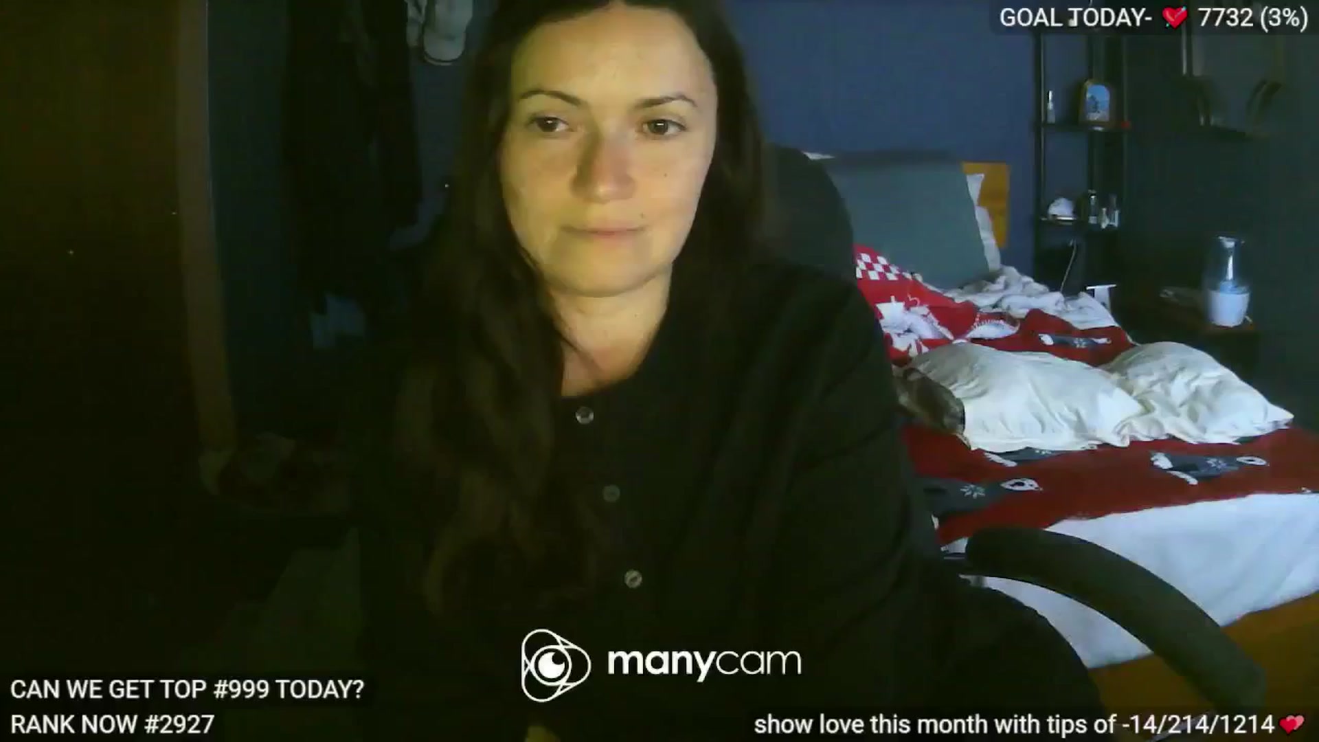 Gallery image thumbnail from BelllaRina's myfreecams stream on, 02/18/2025, 01:21 image 19 of 20