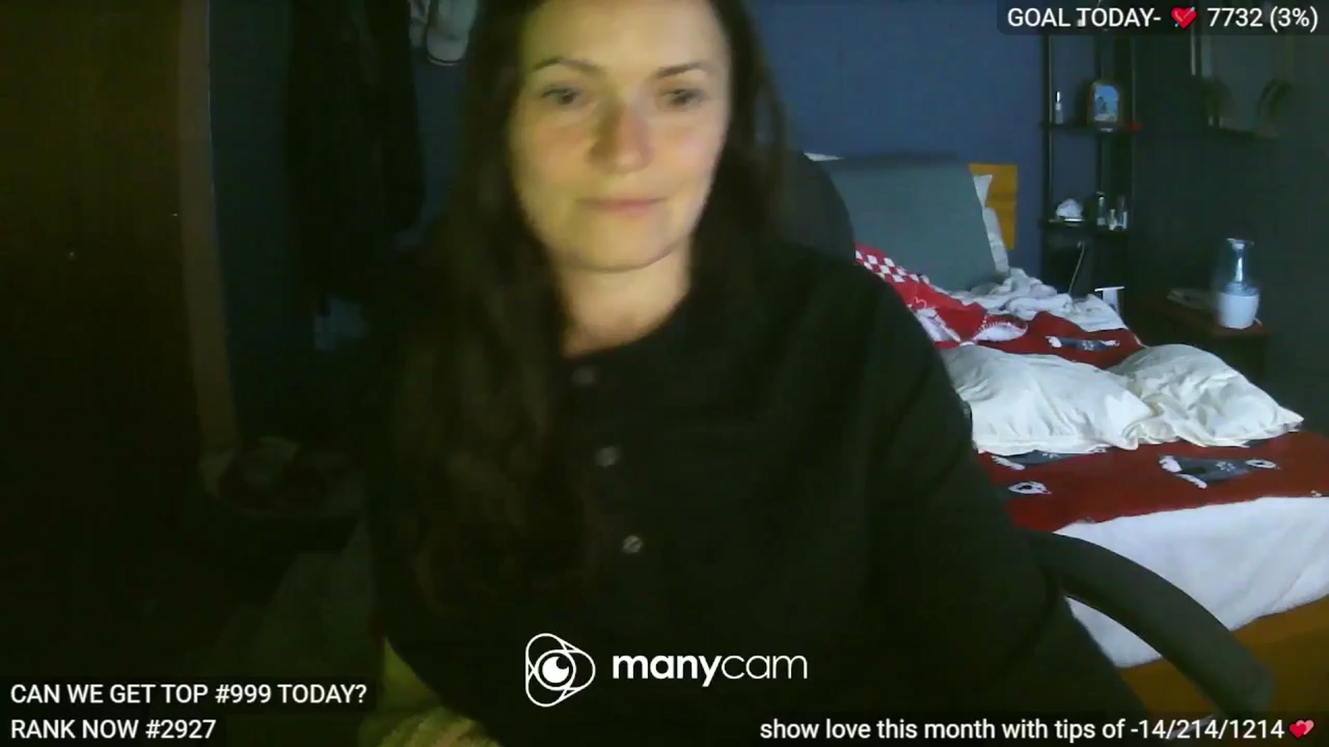 Gallery image thumbnail from BelllaRina's myfreecams stream on, 02/18/2025, 01:21 image 18 of 20