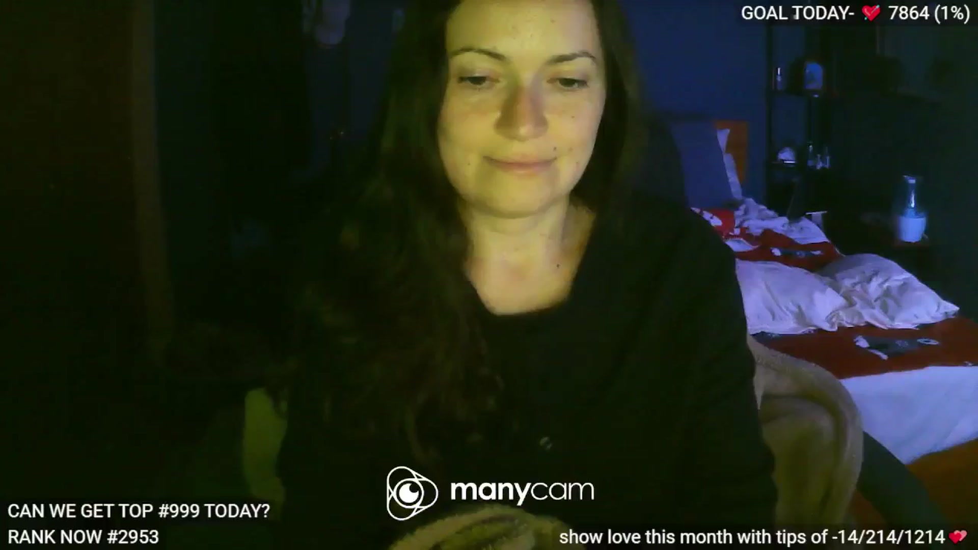 Gallery image thumbnail from BelllaRina's myfreecams stream on, 02/18/2025, 01:21 image 4 of 20