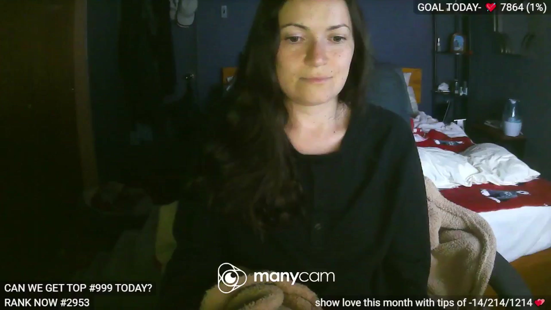 Gallery image thumbnail from BelllaRina's myfreecams stream on, 02/18/2025, 01:21 image 5 of 20