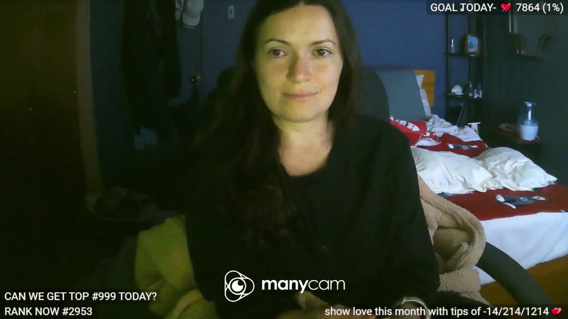 Gallery image thumbnail from BelllaRina's myfreecams stream on, 02/18/2025, 01:21 image 8 of 20