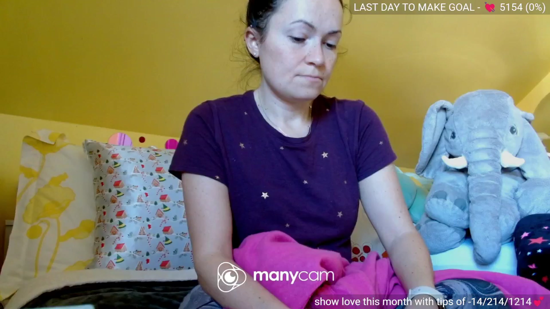 Gallery image thumbnail from BelllaRina's myfreecams stream on, 02/28/2025, 19:35 image 1 of 20