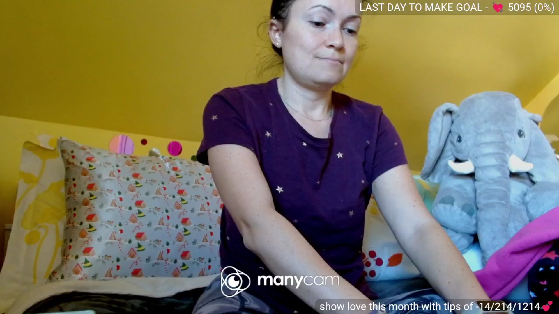 Gallery image thumbnail from BelllaRina's myfreecams stream on, 02/28/2025, 19:35 image 8 of 20
