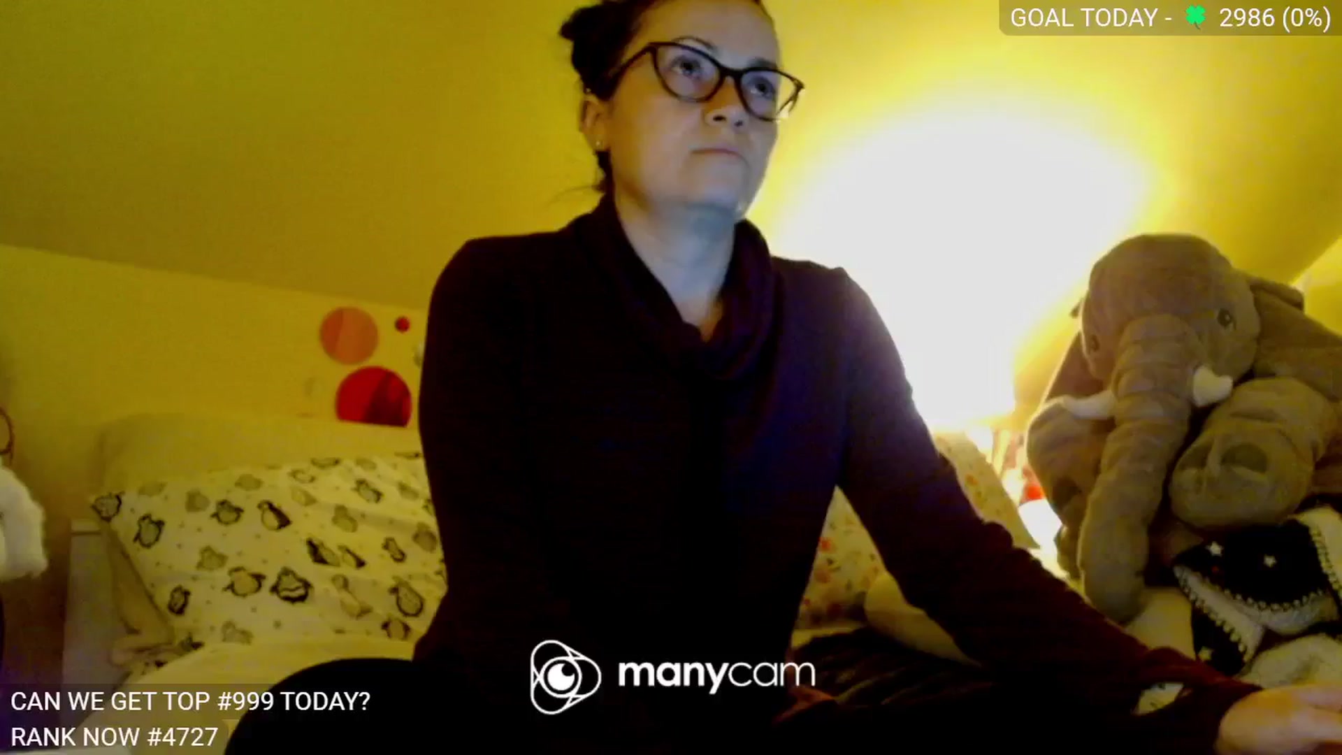 Gallery image thumbnail from BelllaRina's myfreecams stream on, 03/03/2025, 02:48 image 12 of 20