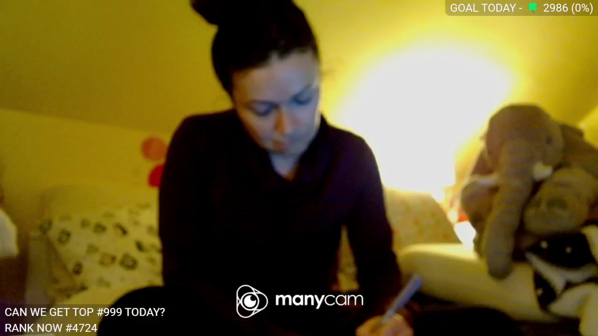 Gallery image thumbnail from BelllaRina's myfreecams stream on, 03/03/2025, 02:48 image 10 of 20