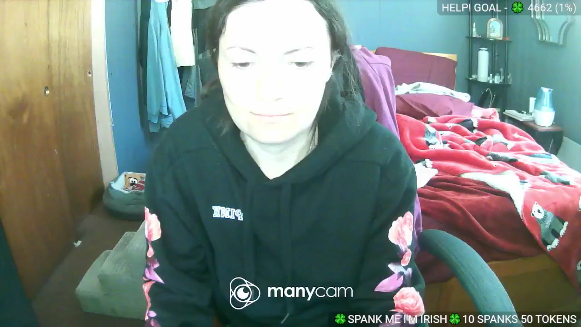 Gallery image thumbnail from BelllaRina's myfreecams stream on, 03/25/2025, 18:25 image 7 of 20