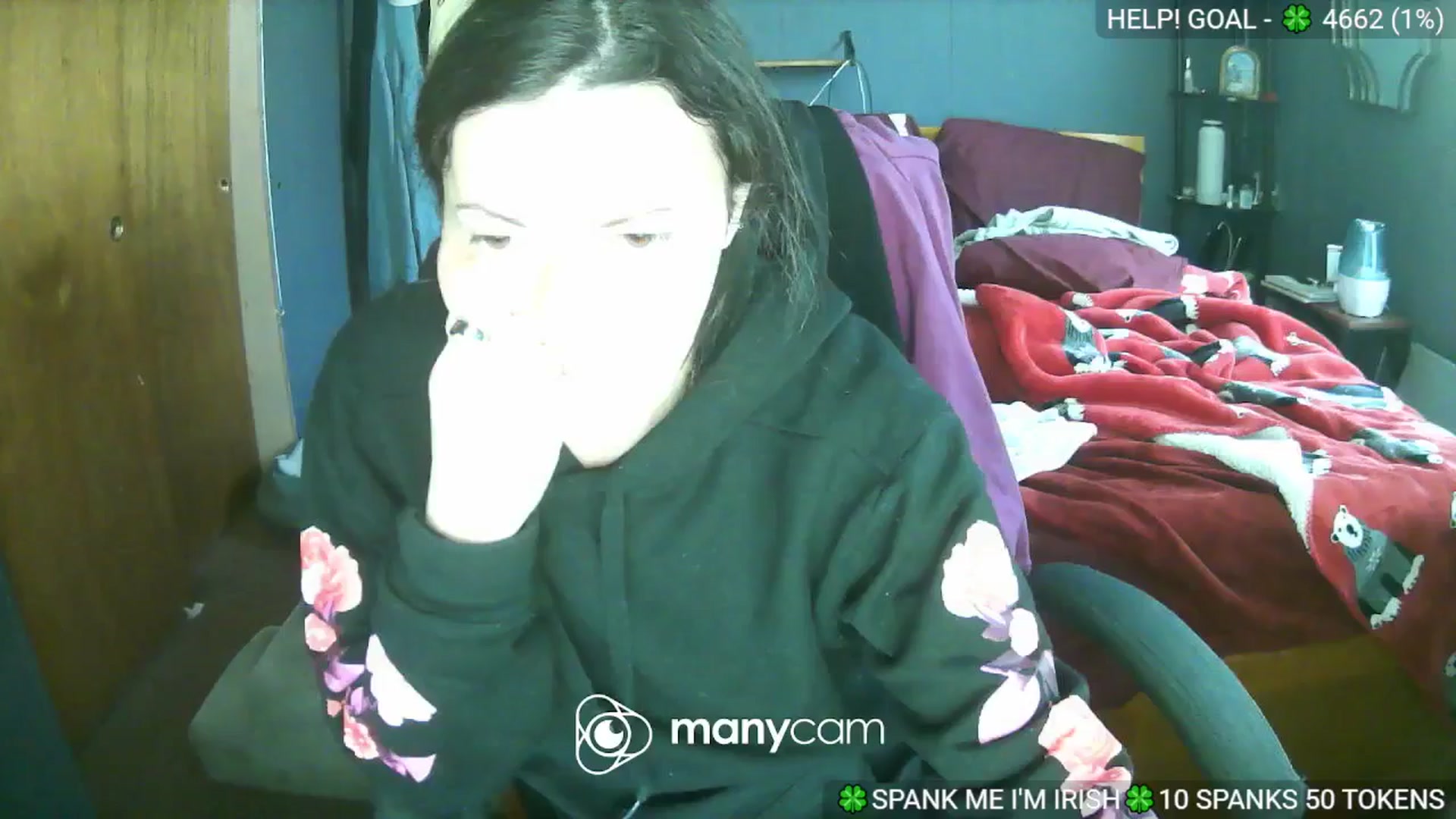 Gallery image thumbnail from BelllaRina's myfreecams stream on, 03/25/2025, 18:25 image 11 of 20