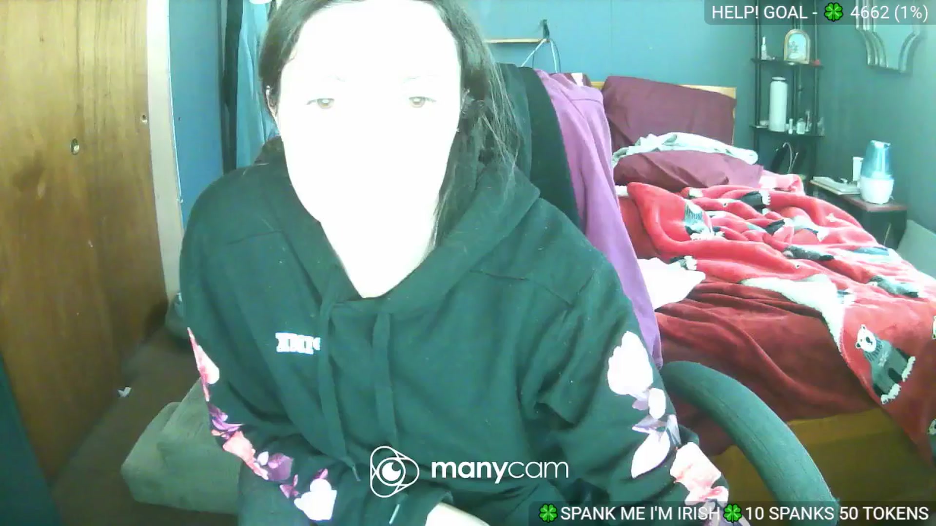 Gallery image thumbnail from BelllaRina's myfreecams stream on, 03/25/2025, 18:25 image 12 of 20