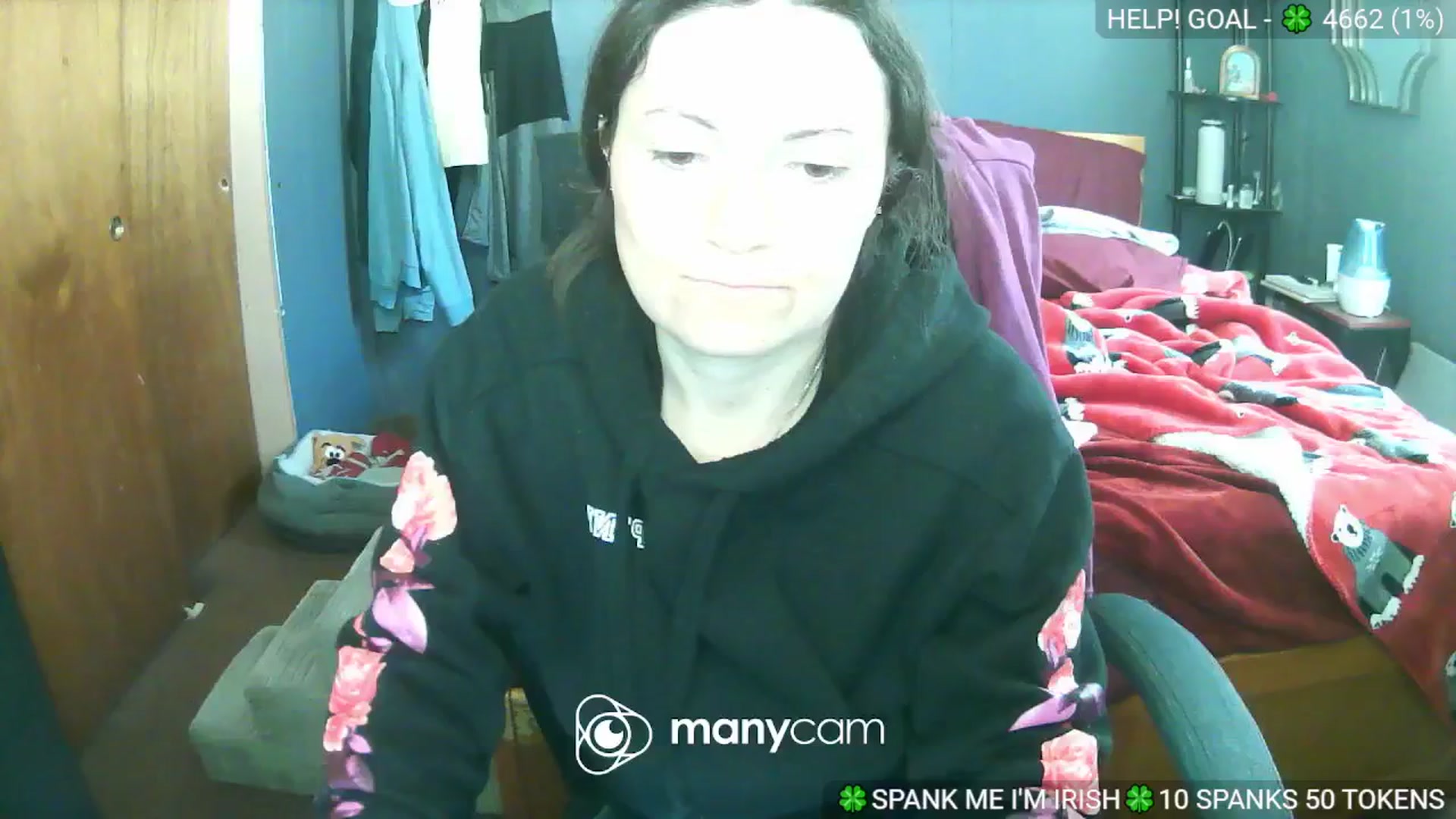 Gallery image thumbnail from BelllaRina's myfreecams stream on, 03/25/2025, 18:25 image 4 of 20