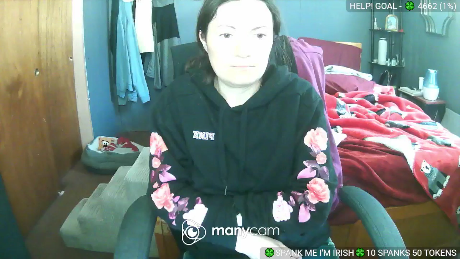 Gallery image thumbnail from BelllaRina's myfreecams stream on, 03/25/2025, 18:25 image 8 of 20