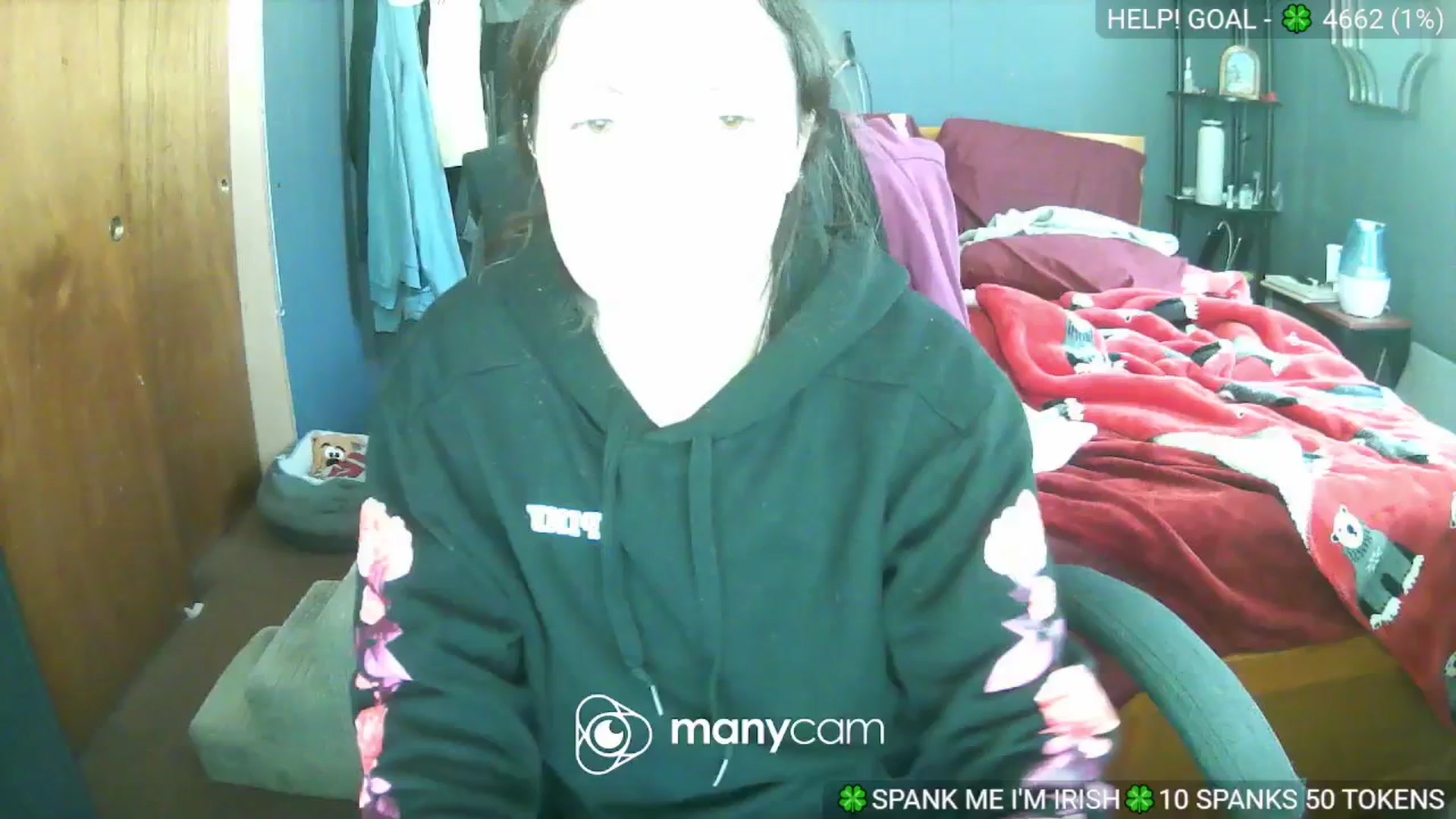 Gallery image thumbnail from BelllaRina's myfreecams stream on, 03/25/2025, 18:25 image 10 of 20