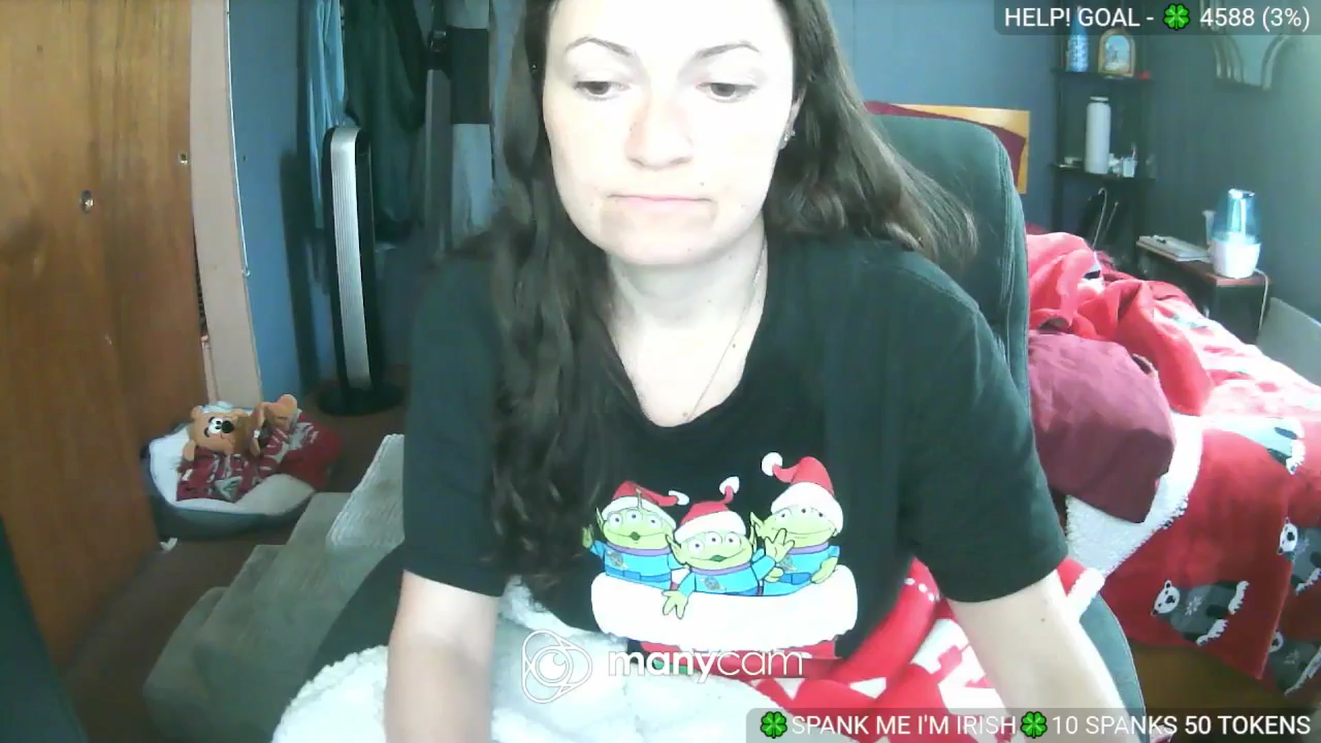 Gallery image thumbnail from BelllaRina's myfreecams stream on, 03/30/2025, 17:22 image 1 of 20