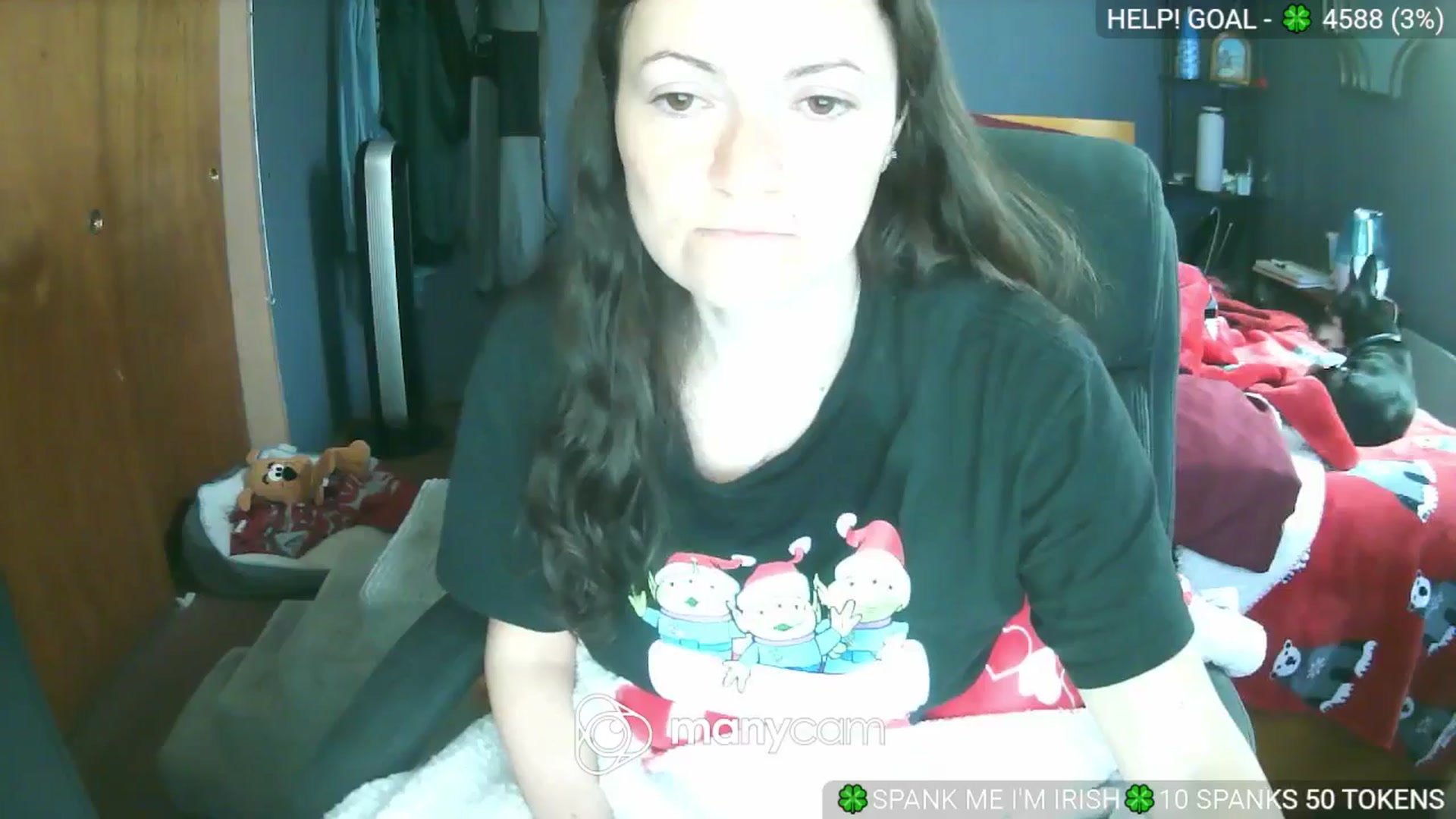 Gallery image thumbnail from BelllaRina's myfreecams stream on, 03/30/2025, 17:22 image 2 of 20