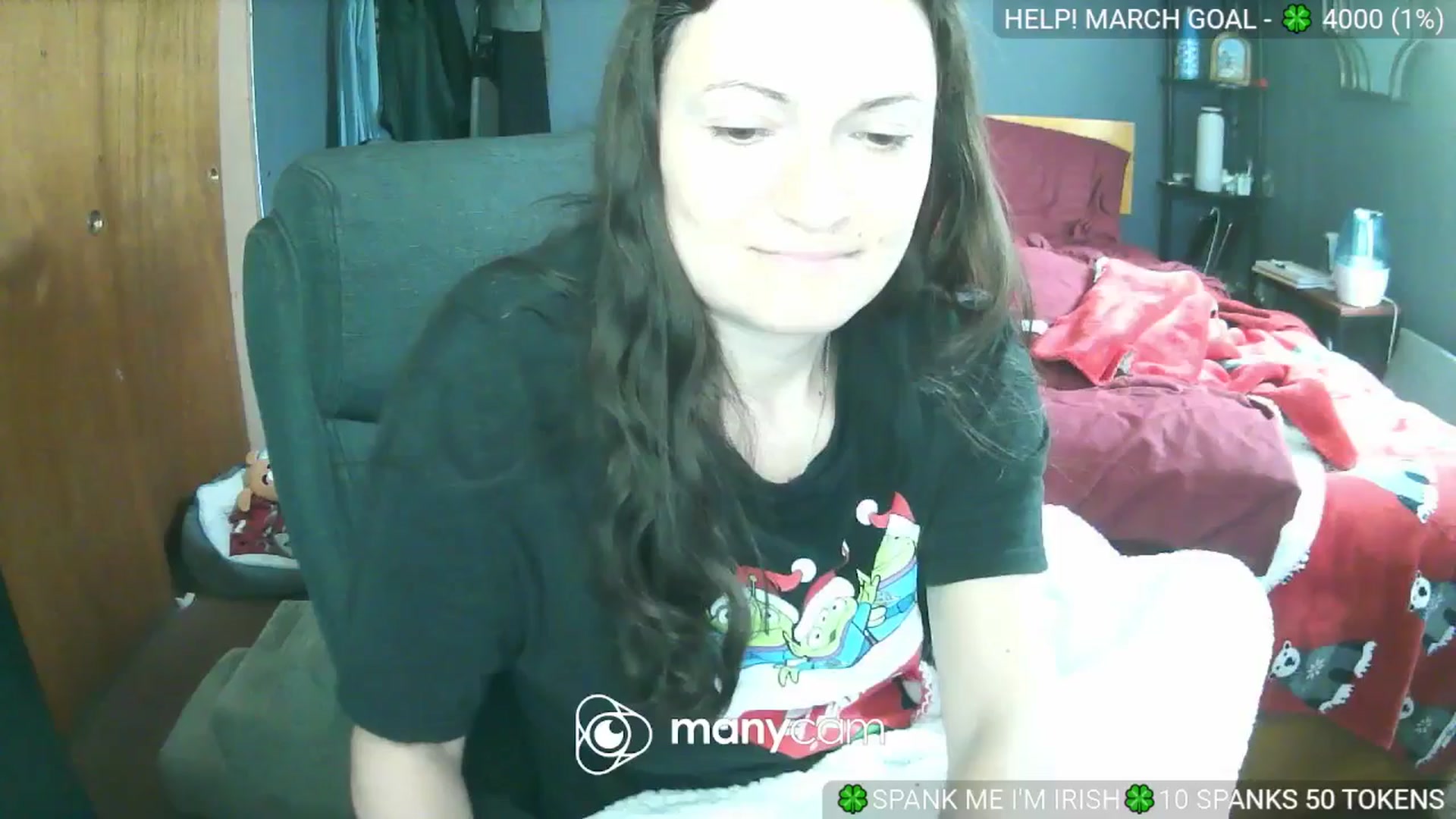 Gallery image thumbnail from BelllaRina's myfreecams stream on, 03/30/2025, 17:22 image 7 of 20