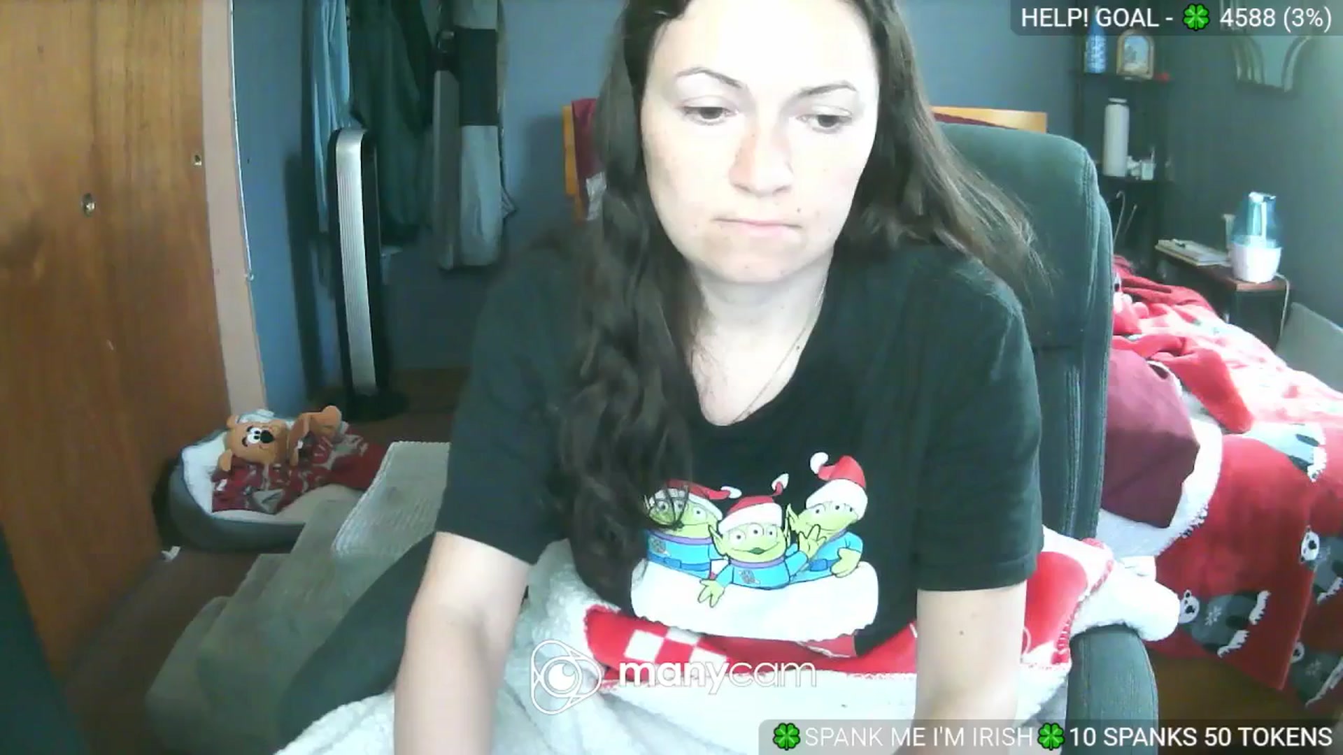 Gallery image thumbnail from BelllaRina's myfreecams stream on, 03/30/2025, 17:22 image 3 of 20