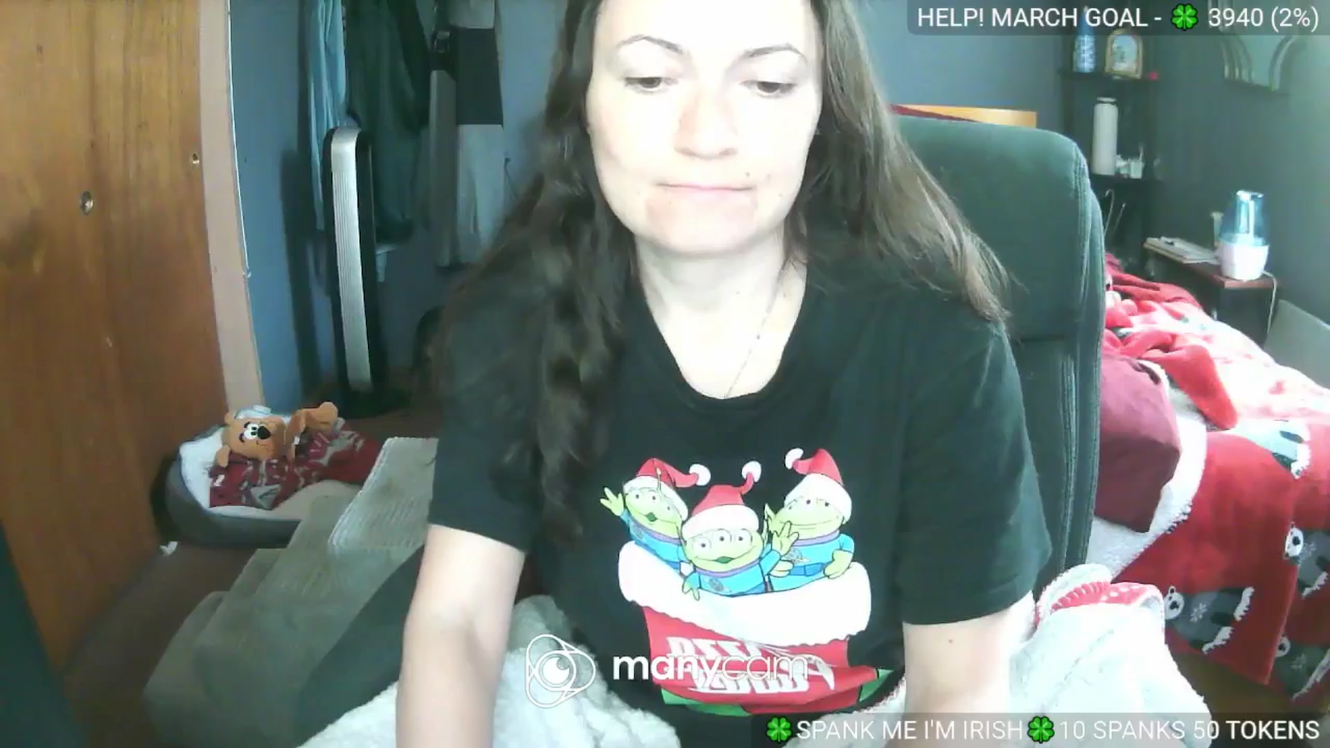 Gallery image thumbnail from BelllaRina's myfreecams stream on, 03/30/2025, 17:22 image 11 of 20