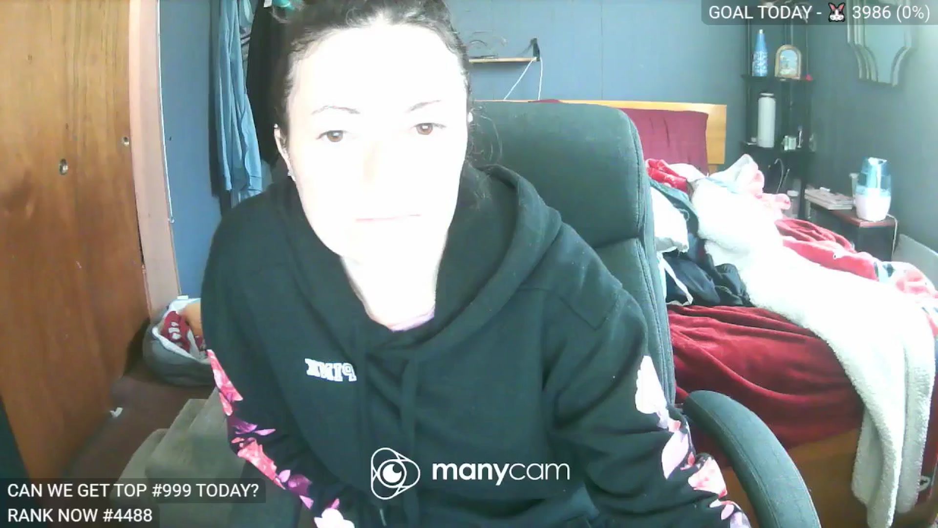 Gallery image thumbnail from BelllaRina's myfreecams stream on, 04/02/2025, 17:05 image 16 of 20