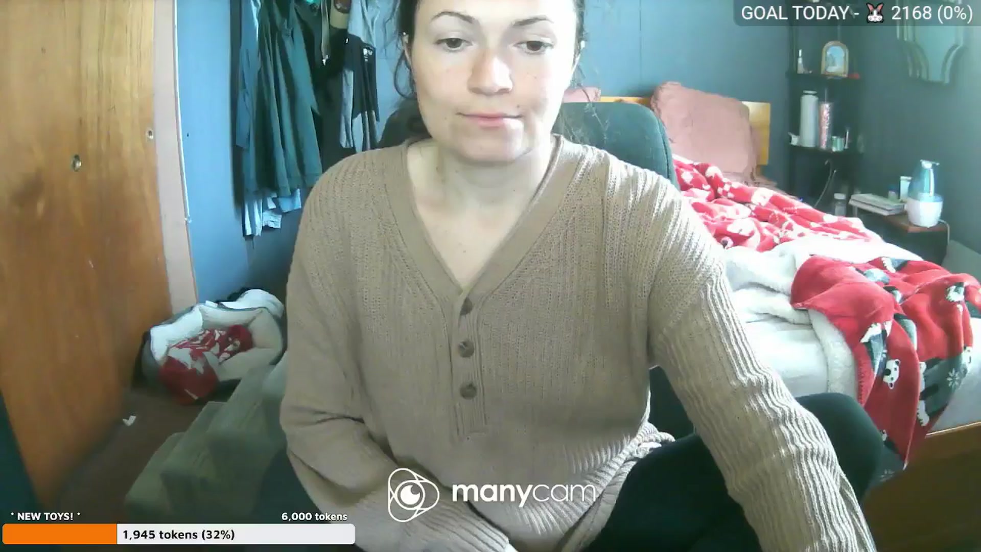 Gallery image thumbnail from BelllaRina's myfreecams stream on, 04/13/2025, 16:55 image 6 of 20