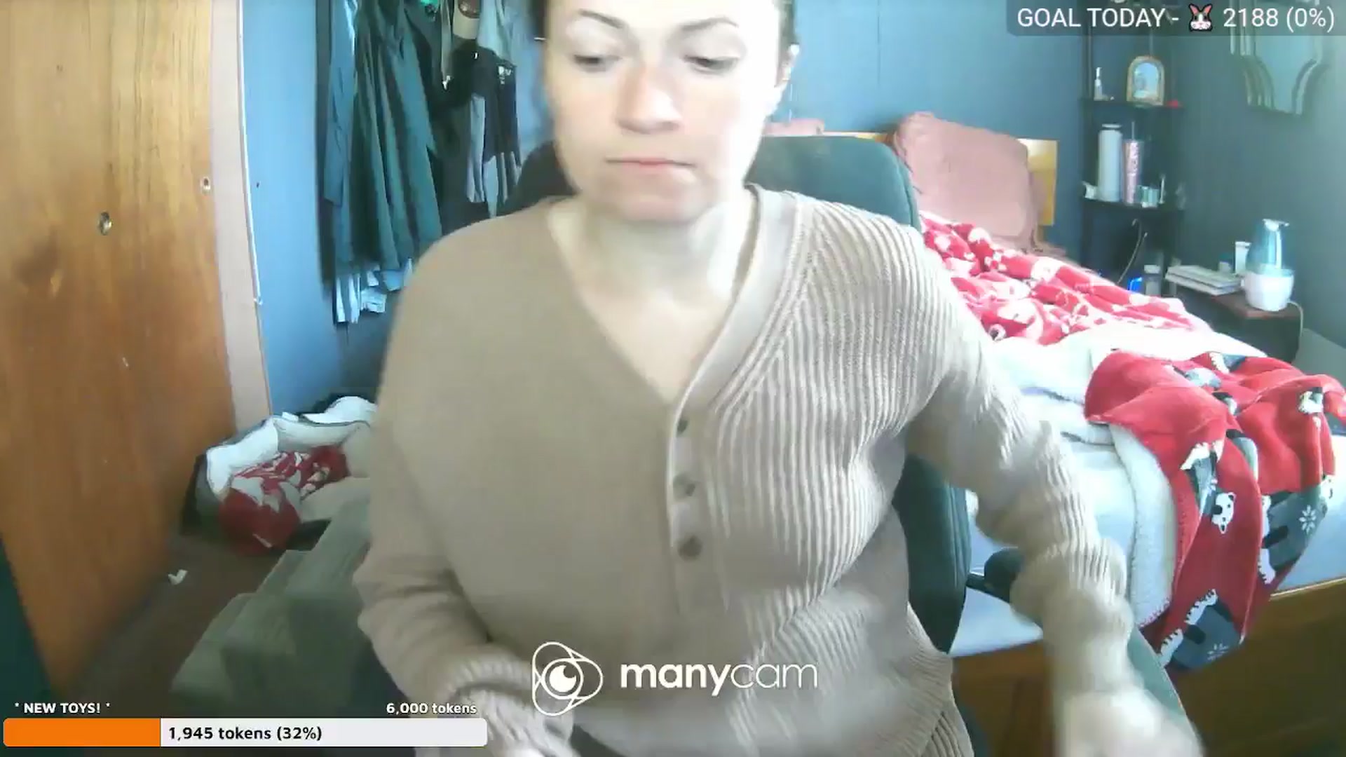 Gallery image thumbnail from BelllaRina's myfreecams stream on, 04/13/2025, 16:55 image 2 of 20