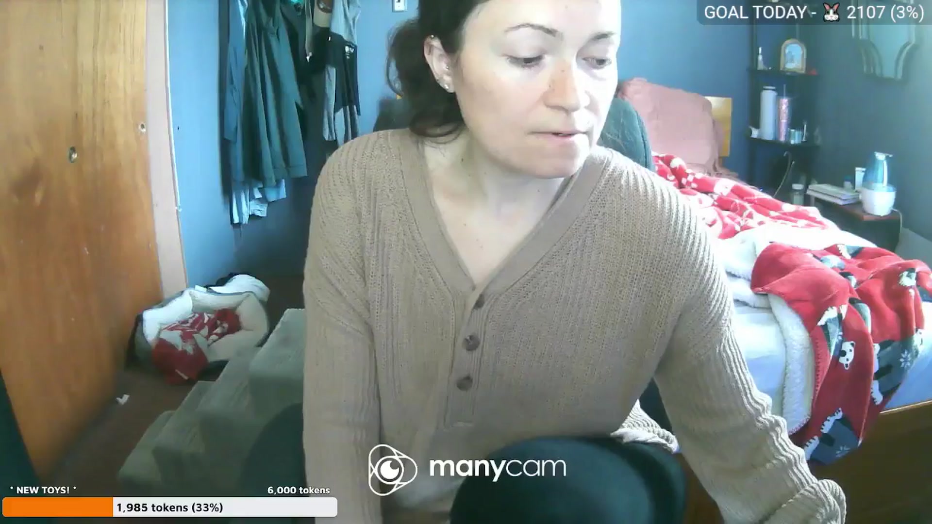 Gallery image thumbnail from BelllaRina's myfreecams stream on, 04/13/2025, 16:55 image 20 of 20