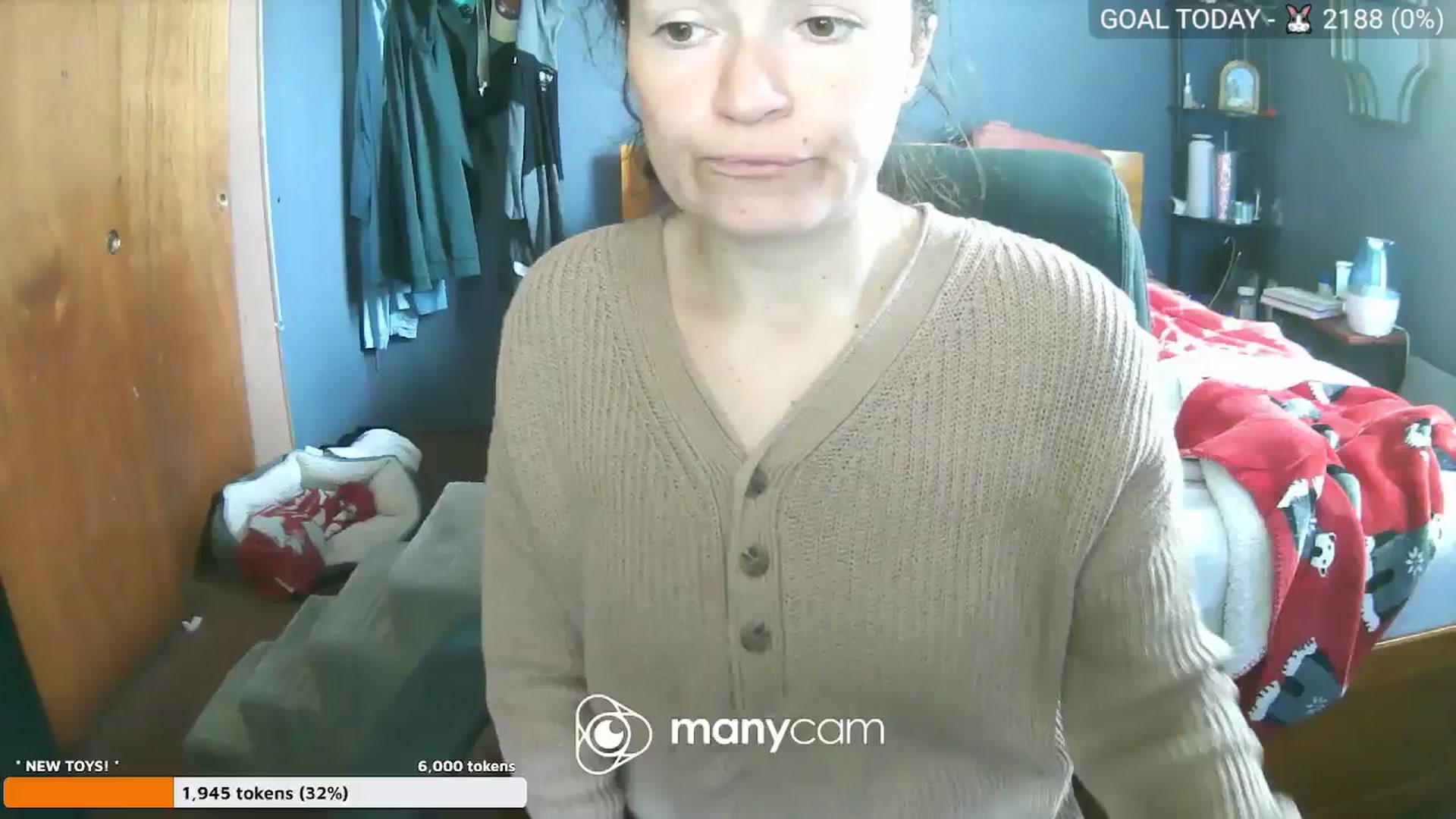 Gallery image thumbnail from BelllaRina's myfreecams stream on, 04/13/2025, 16:55 image 1 of 20
