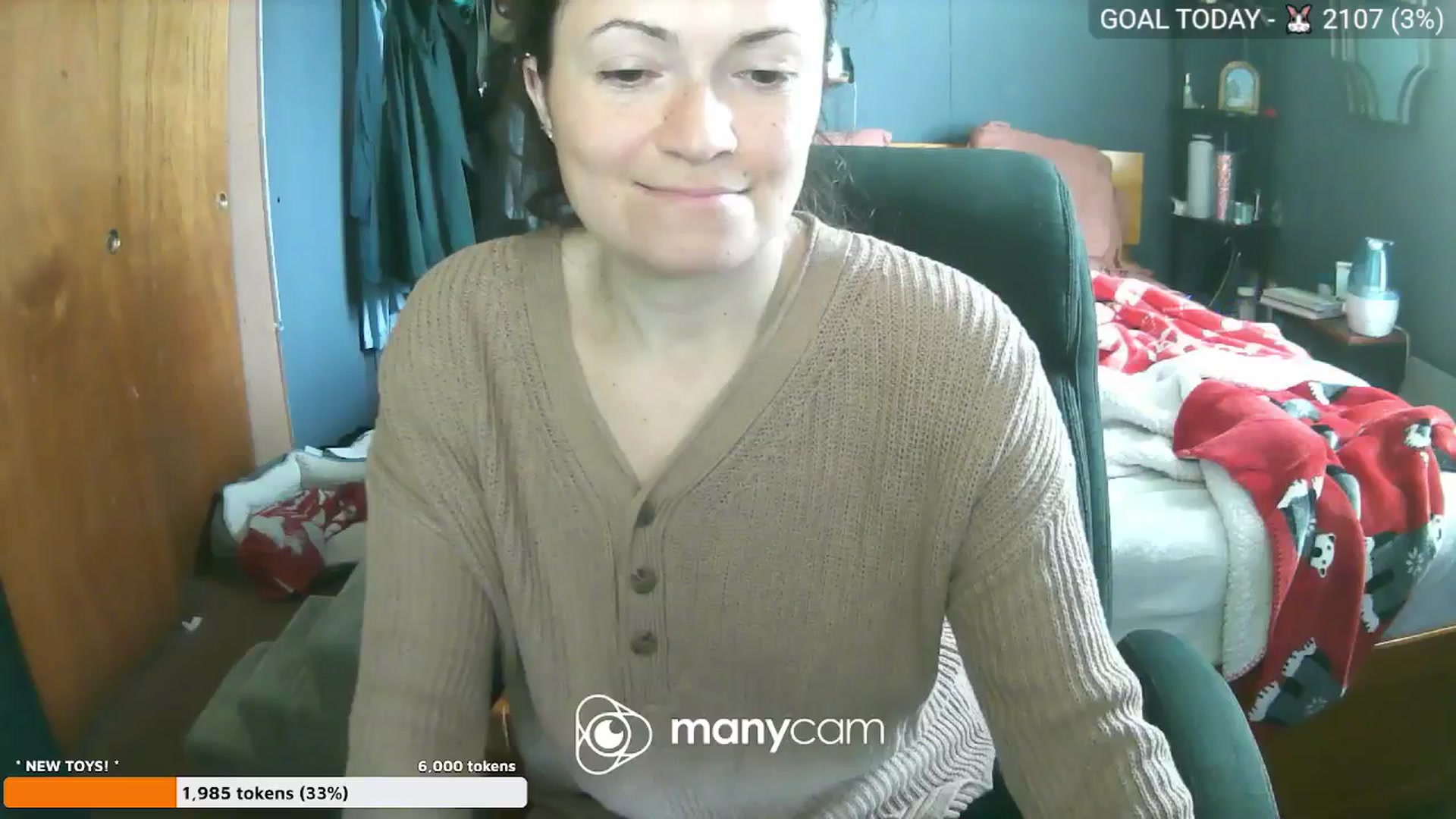 Gallery image thumbnail from BelllaRina's myfreecams stream on, 04/13/2025, 16:55 image 17 of 20