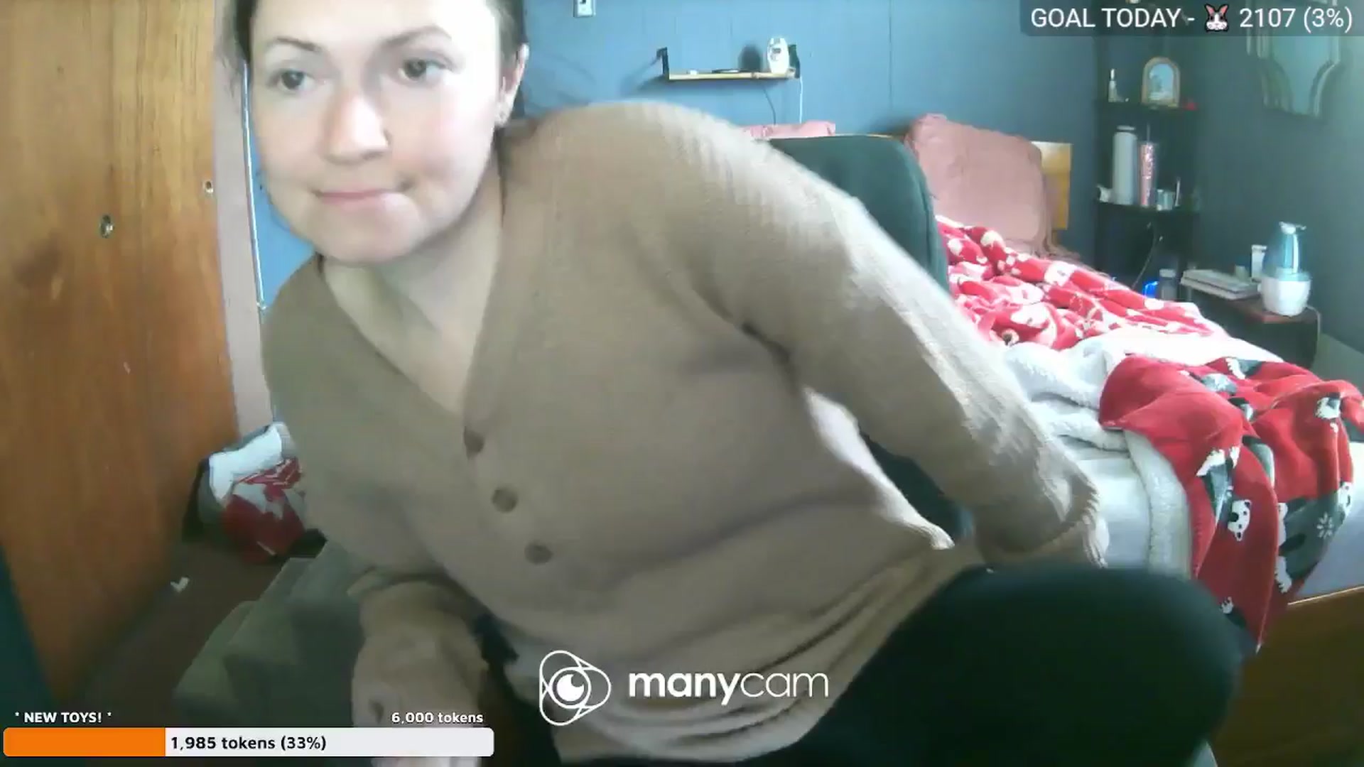 Gallery image thumbnail from BelllaRina's myfreecams stream on, 04/13/2025, 16:55 image 18 of 20