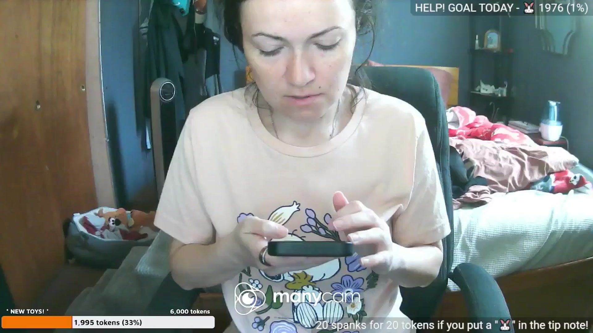 Gallery image thumbnail from BelllaRina's myfreecams stream on, 04/19/2025, 16:05 image 19 of 20