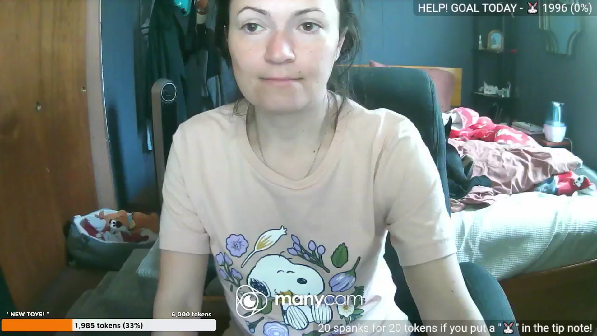 Gallery image thumbnail from BelllaRina's myfreecams stream on, 04/19/2025, 16:05 image 7 of 20
