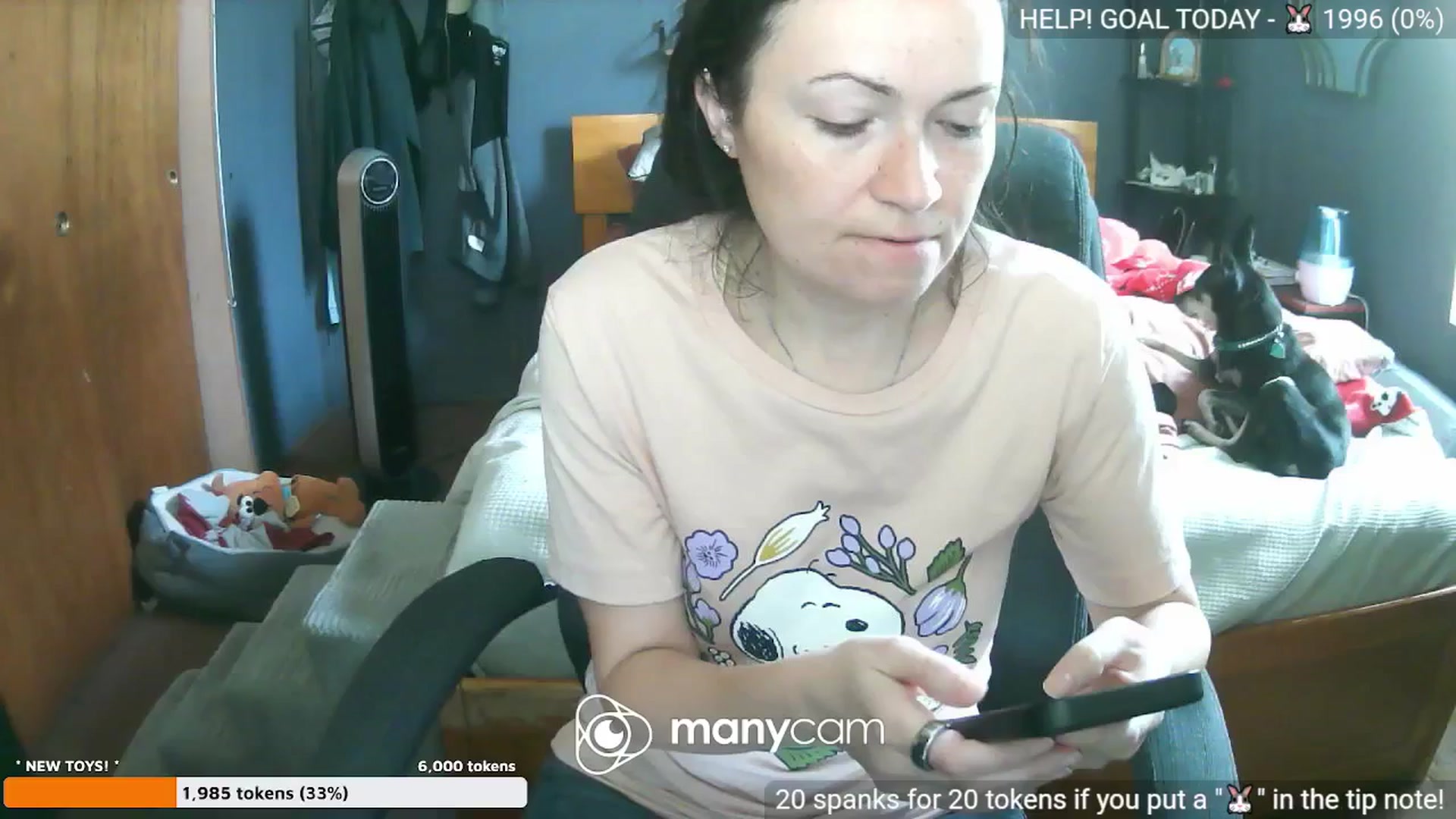 Gallery image thumbnail from BelllaRina's myfreecams stream on, 04/19/2025, 16:05 image 3 of 20