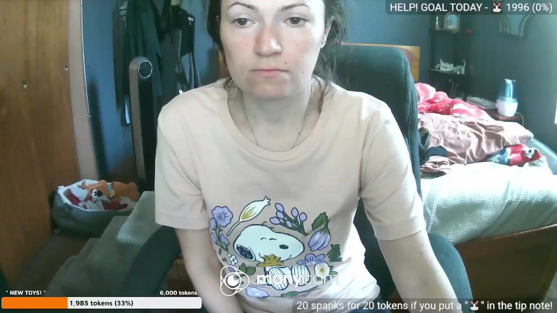 Gallery image thumbnail from BelllaRina's myfreecams stream on, 04/19/2025, 16:05 image 5 of 20