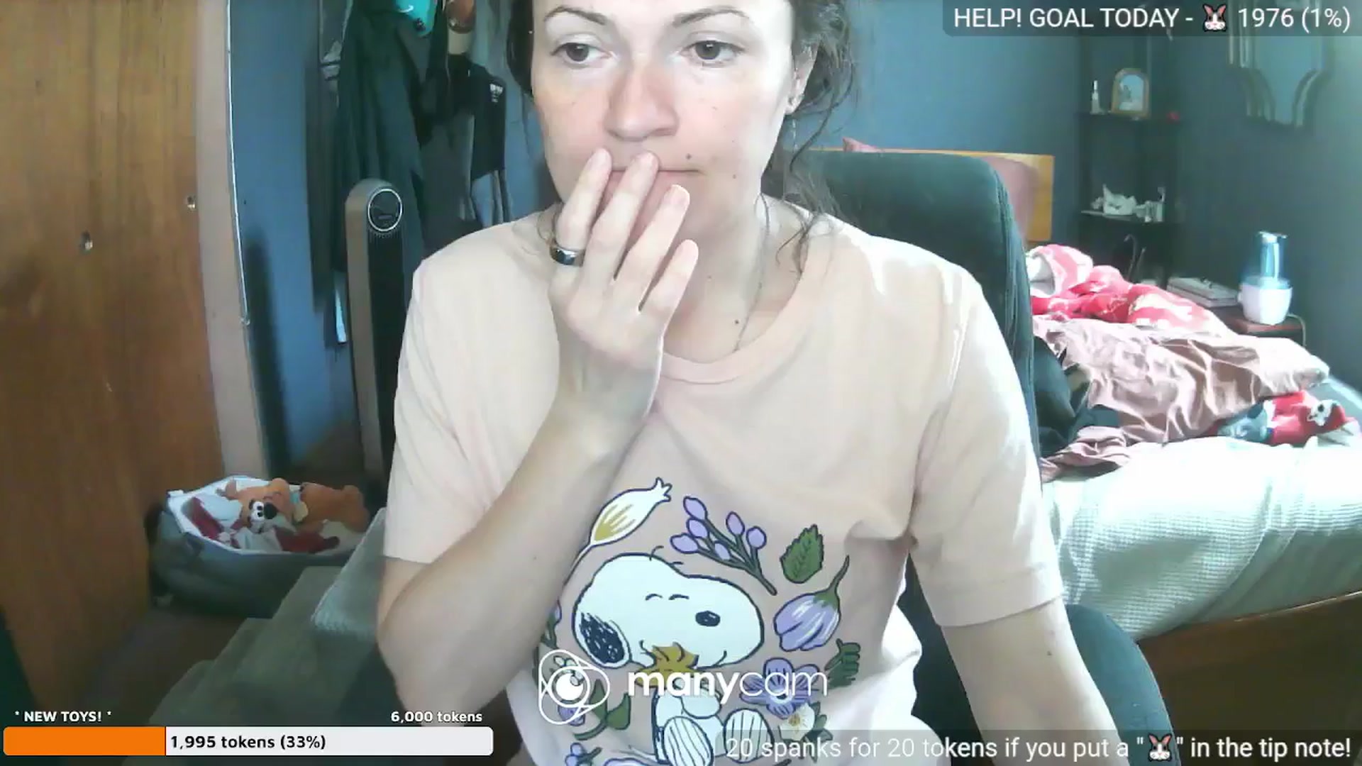 Gallery image thumbnail from BelllaRina's myfreecams stream on, 04/19/2025, 16:05 image 20 of 20