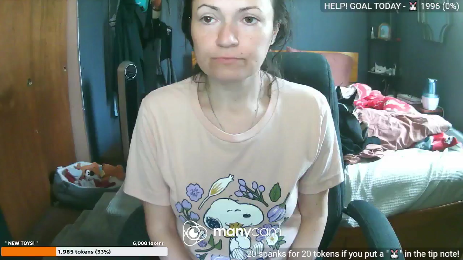 Gallery image thumbnail from BelllaRina's myfreecams stream on, 04/19/2025, 16:05 image 9 of 20