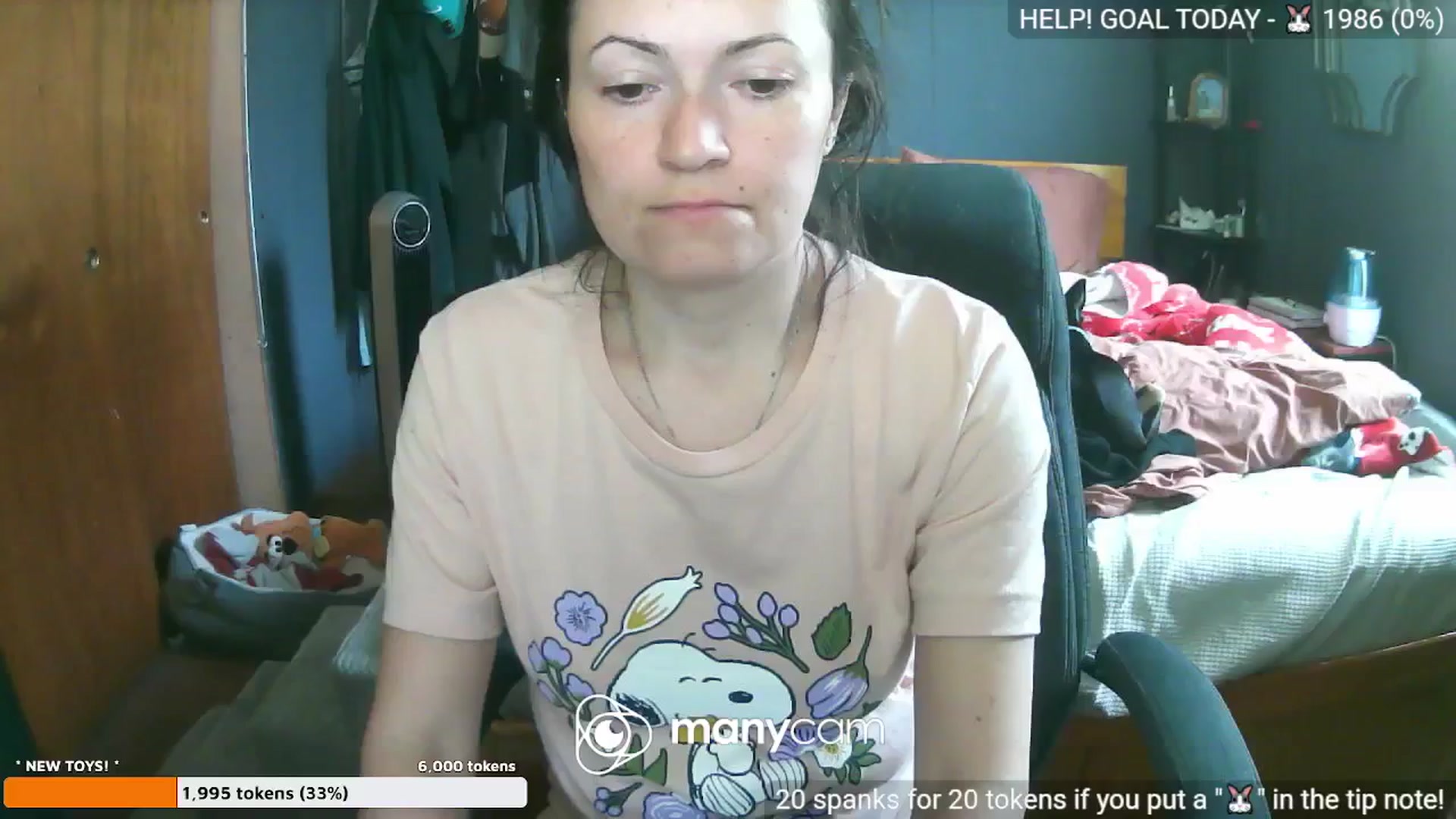 Gallery image thumbnail from BelllaRina's myfreecams stream on, 04/19/2025, 16:05 image 10 of 20