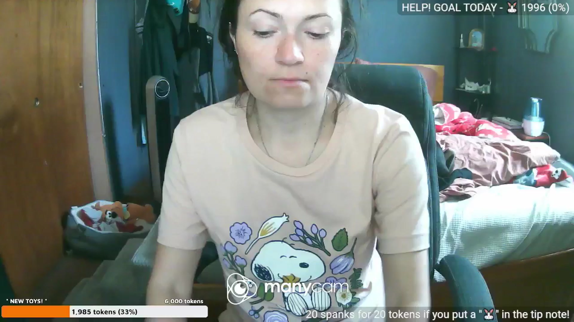 Gallery image thumbnail from BelllaRina's myfreecams stream on, 04/19/2025, 16:05 image 6 of 20