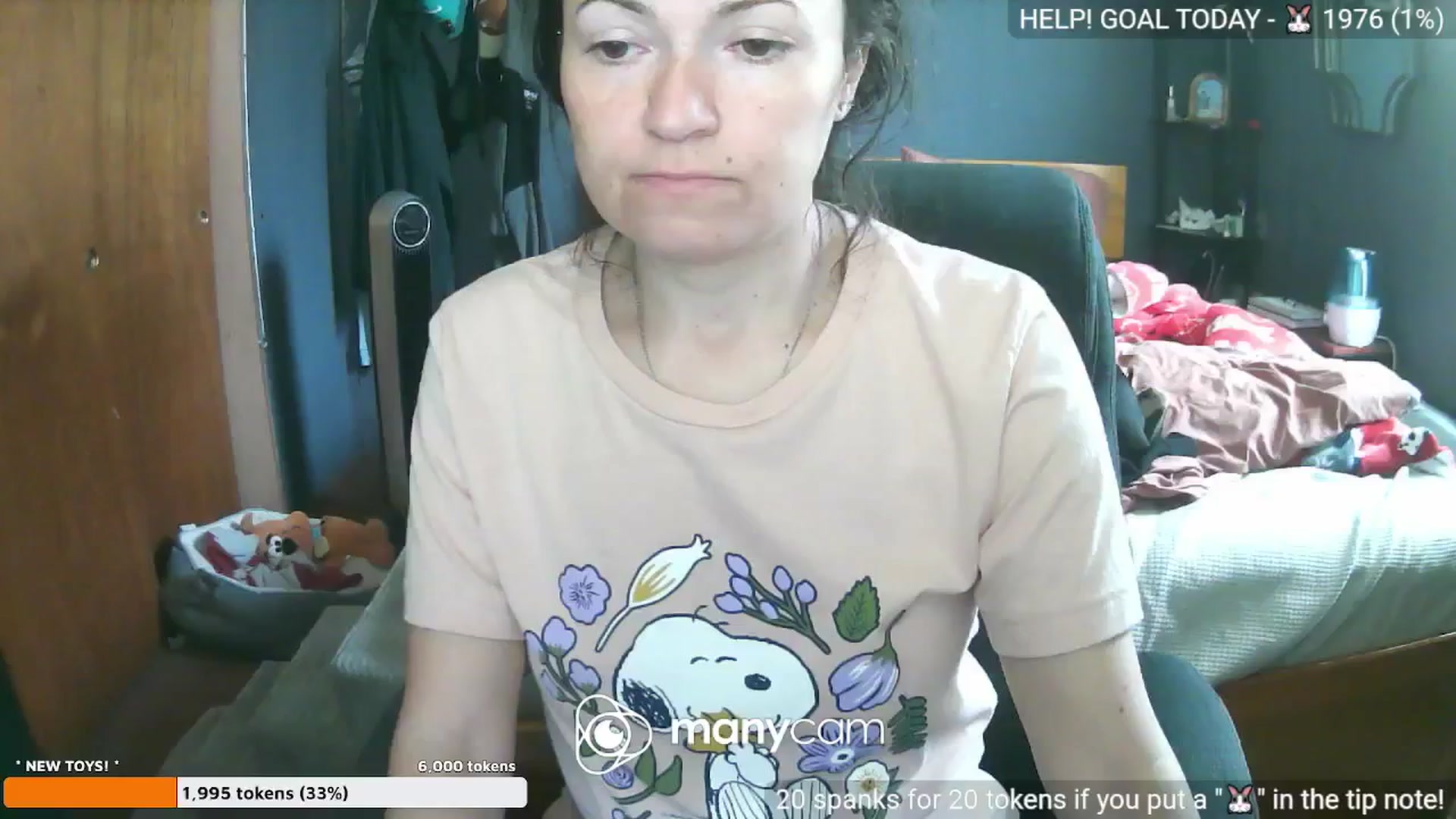 Gallery image thumbnail from BelllaRina's myfreecams stream on, 04/19/2025, 16:05 image 18 of 20