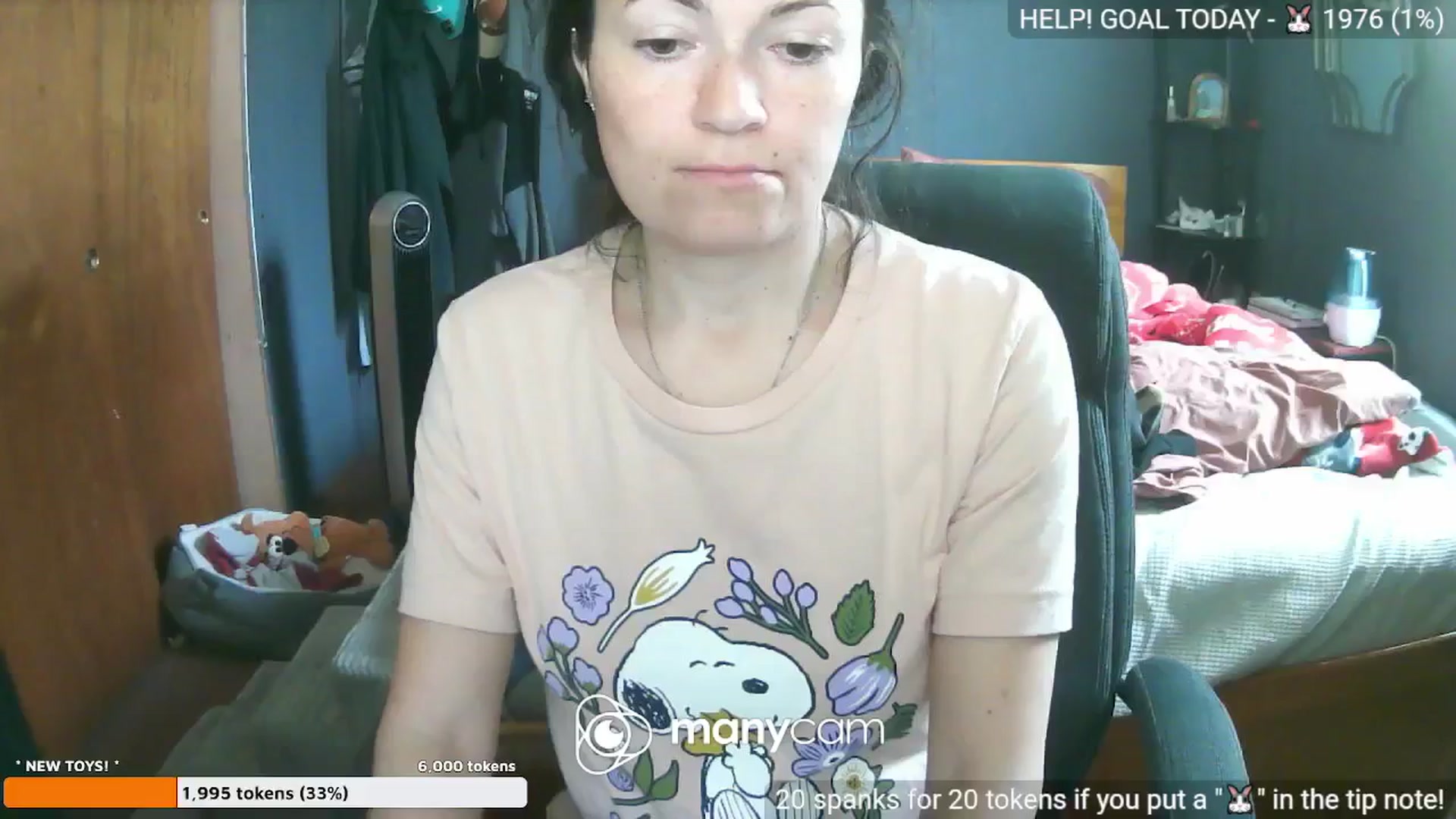 Gallery image thumbnail from BelllaRina's myfreecams stream on, 04/19/2025, 16:05 image 11 of 20