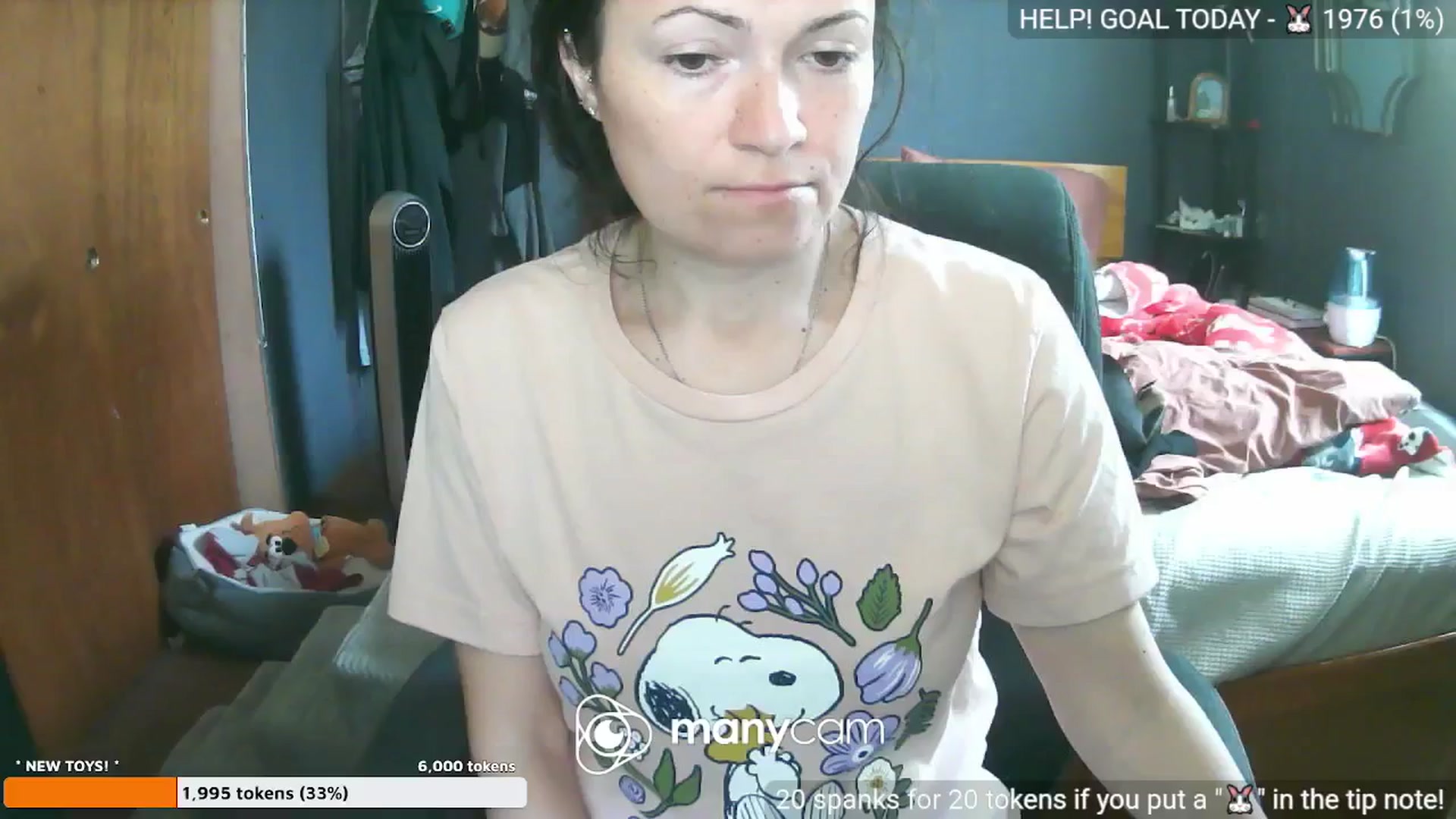 Gallery image thumbnail from BelllaRina's myfreecams stream on, 04/19/2025, 16:05 image 16 of 20