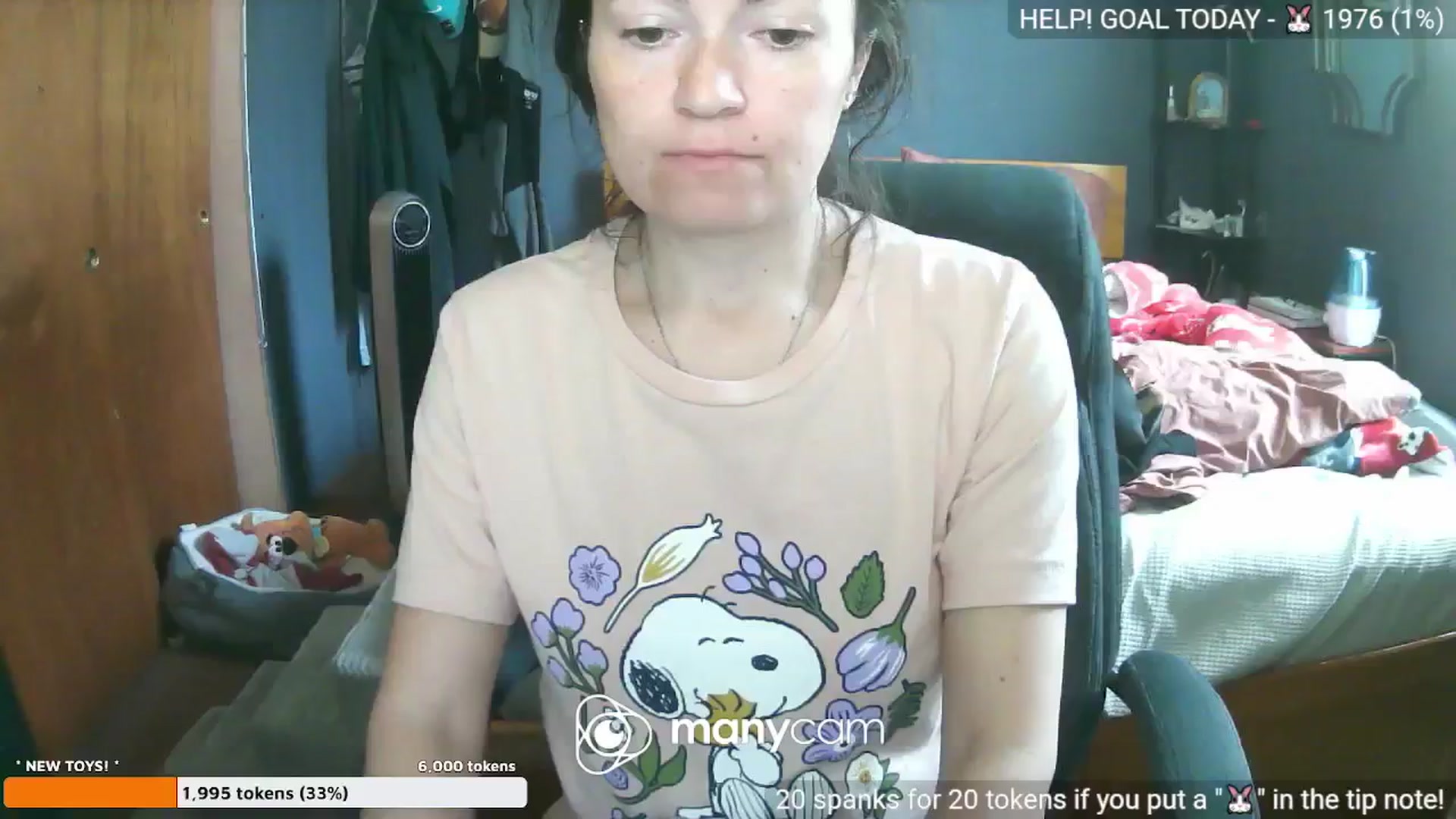 Gallery image thumbnail from BelllaRina's myfreecams stream on, 04/19/2025, 16:05 image 12 of 20