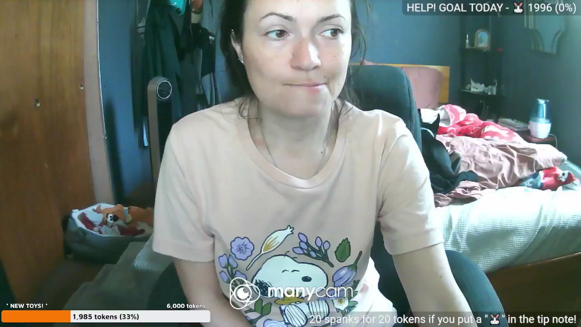 Gallery image thumbnail from BelllaRina's myfreecams stream on, 04/19/2025, 16:05 image 8 of 20