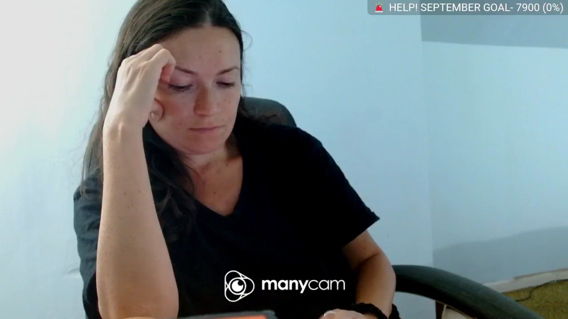 Gallery image thumbnail from BelllaRina's myfreecams stream on, 09/22/2025, 01:54 image 18 of 20