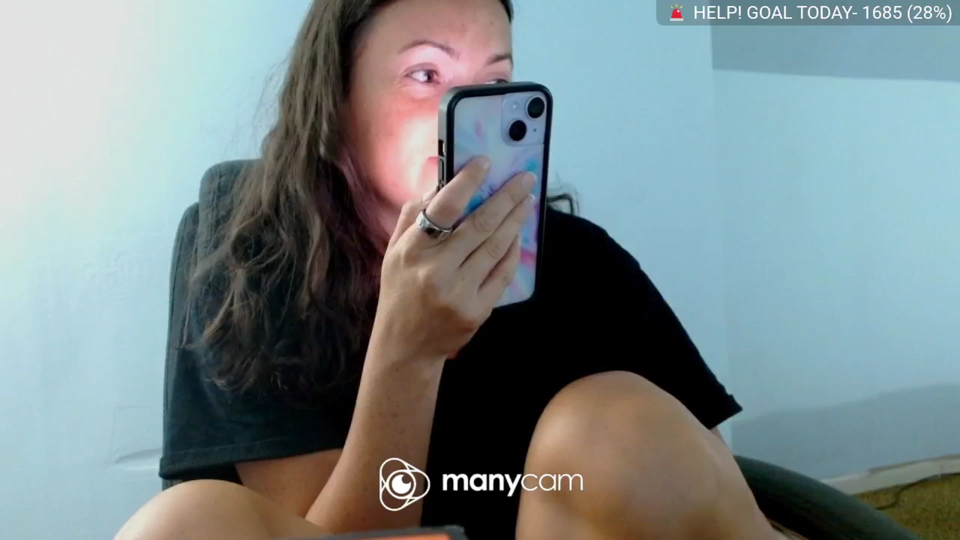 Gallery image thumbnail from BelllaRina's myfreecams stream on, 09/22/2025, 01:54 image 10 of 20