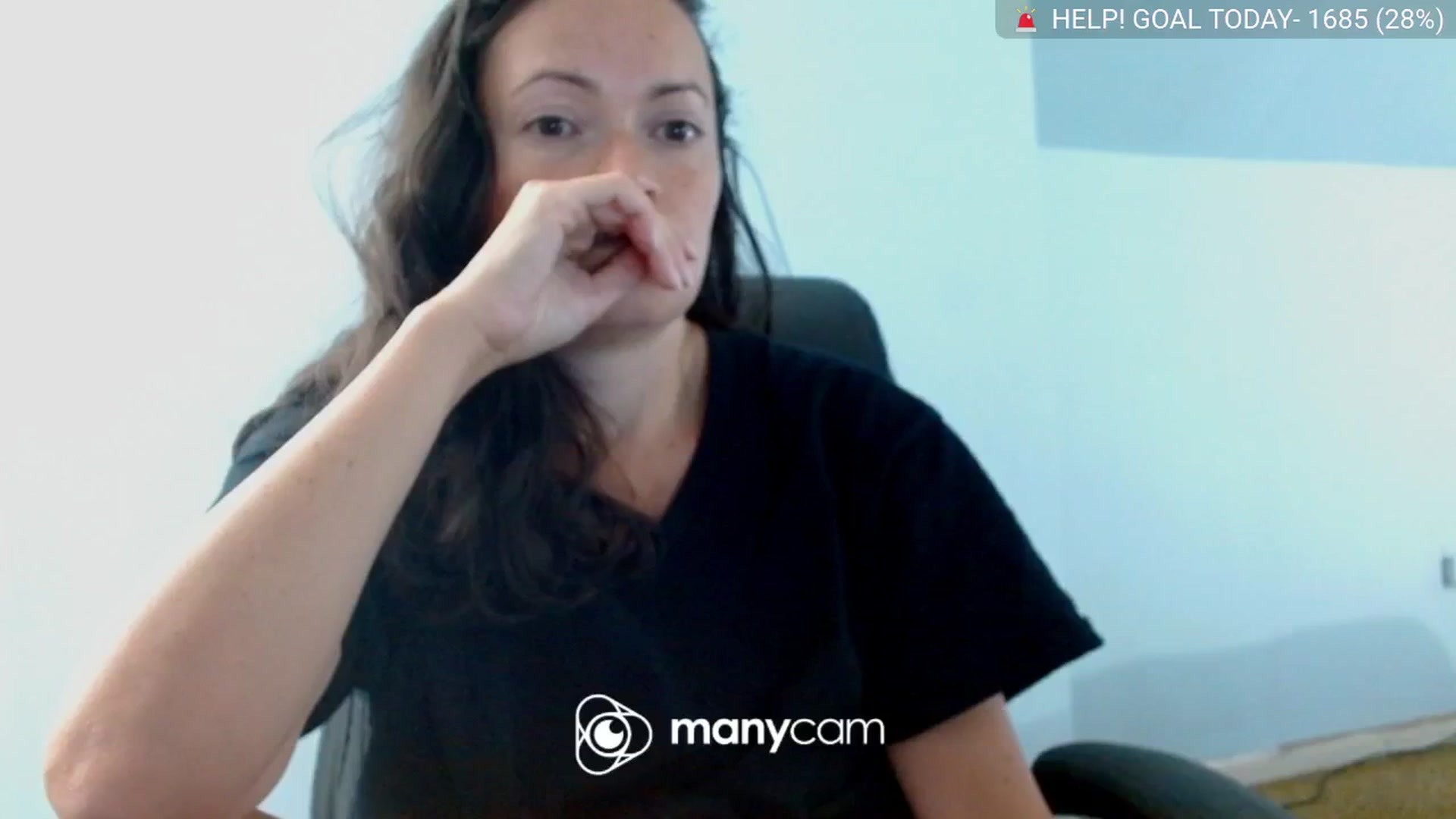 Gallery image thumbnail from BelllaRina's myfreecams stream on, 09/22/2025, 01:54 image 2 of 20