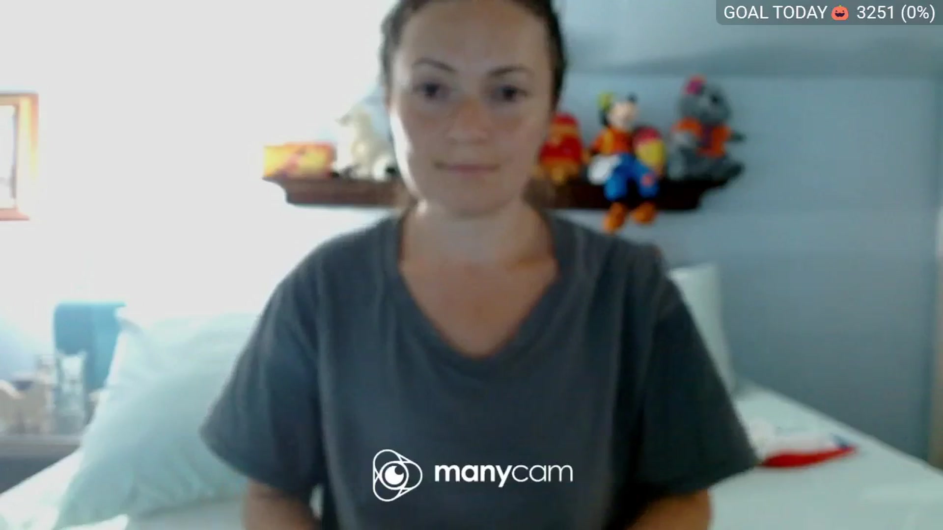 Gallery image thumbnail from BelllaRina's myfreecams stream on, 10/06/2025, 01:23 image 13 of 20