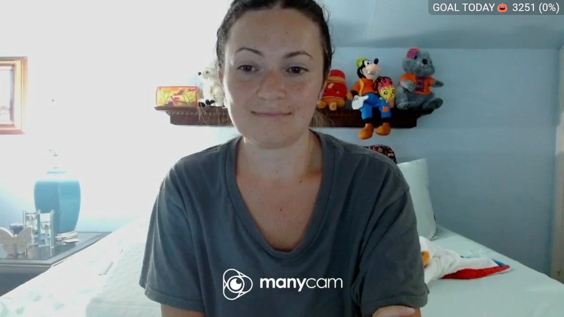 Gallery image thumbnail from BelllaRina's myfreecams stream on, 10/06/2025, 01:23 image 20 of 20