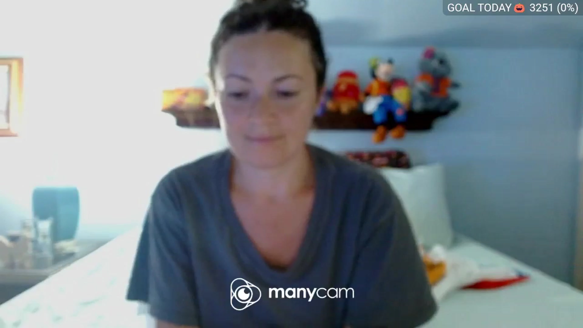 Gallery image thumbnail from BelllaRina's myfreecams stream on, 10/06/2025, 01:23 image 15 of 20